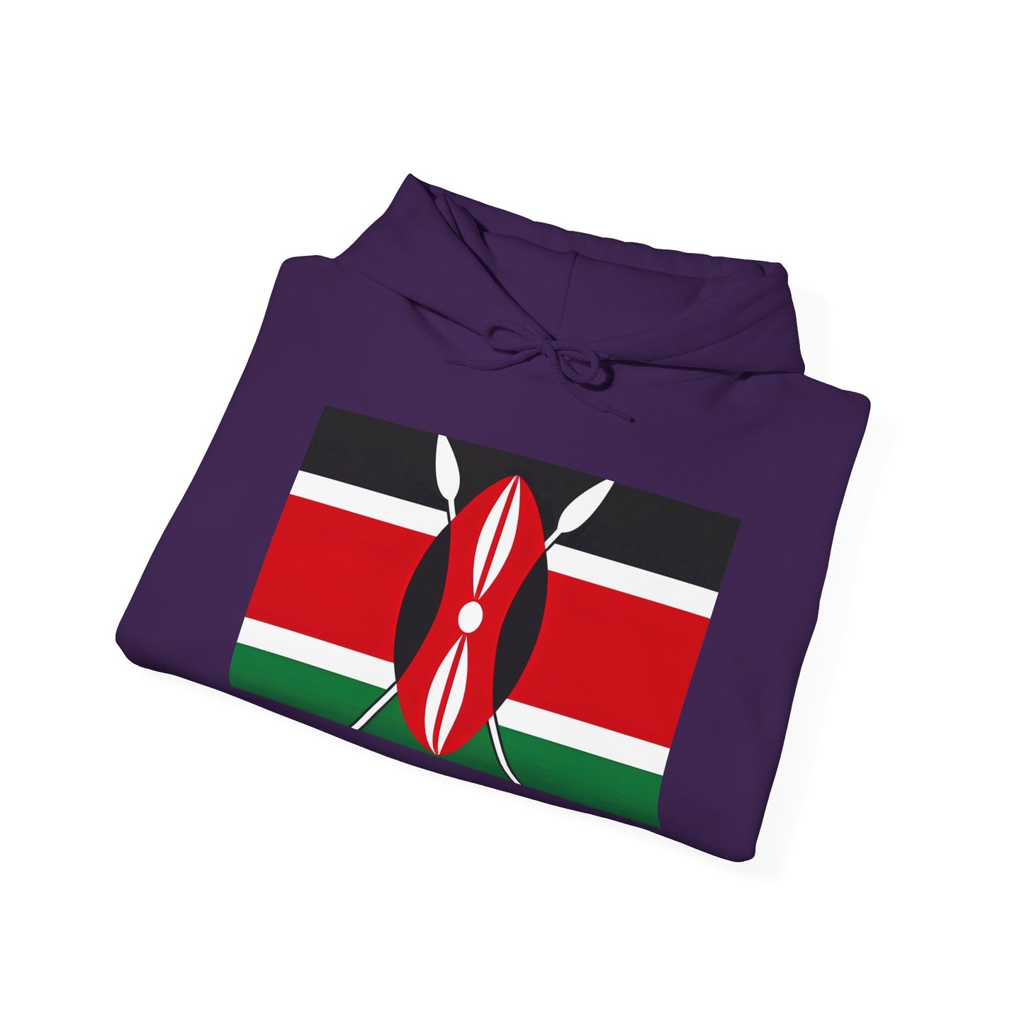 Heritage Hoodie
