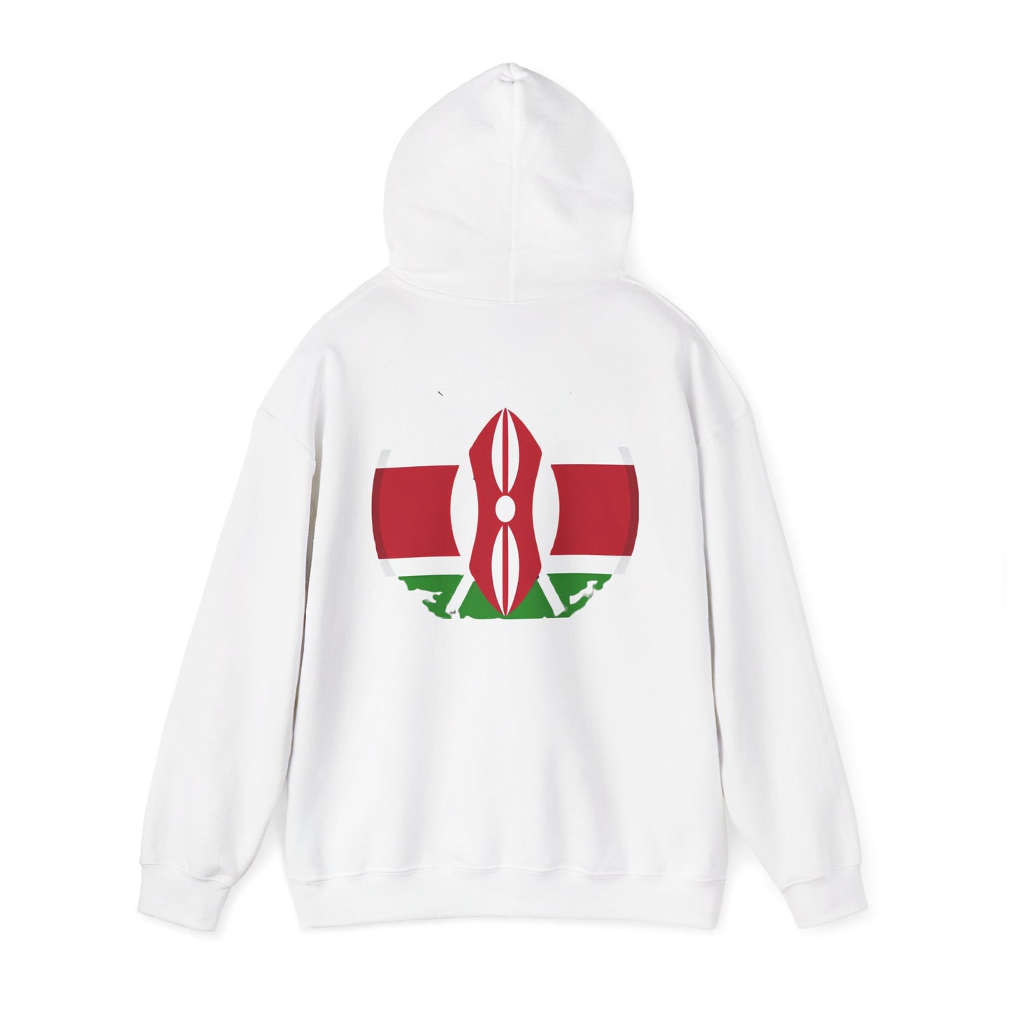 Heritage Hoodie