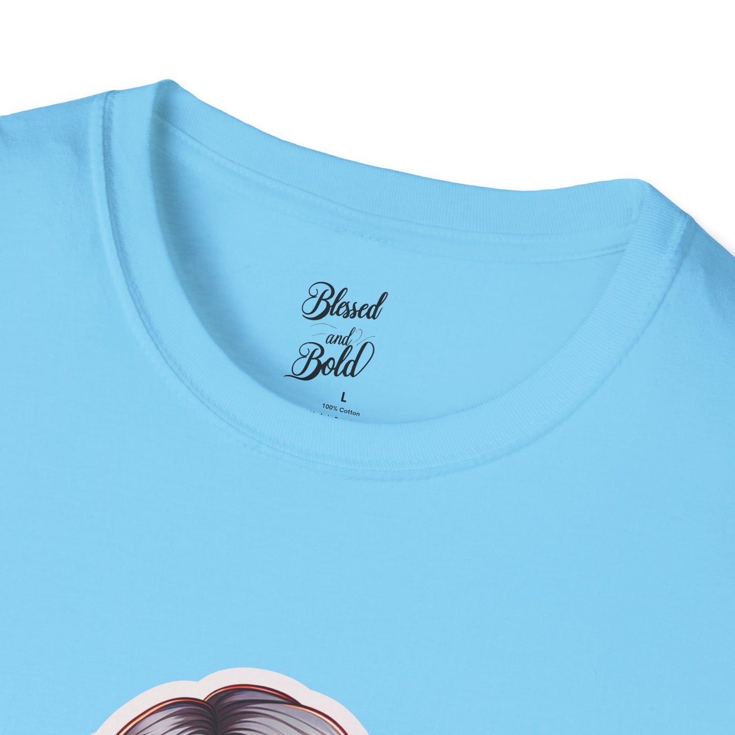 Graphic Tee - 'Nope Not Today' Design