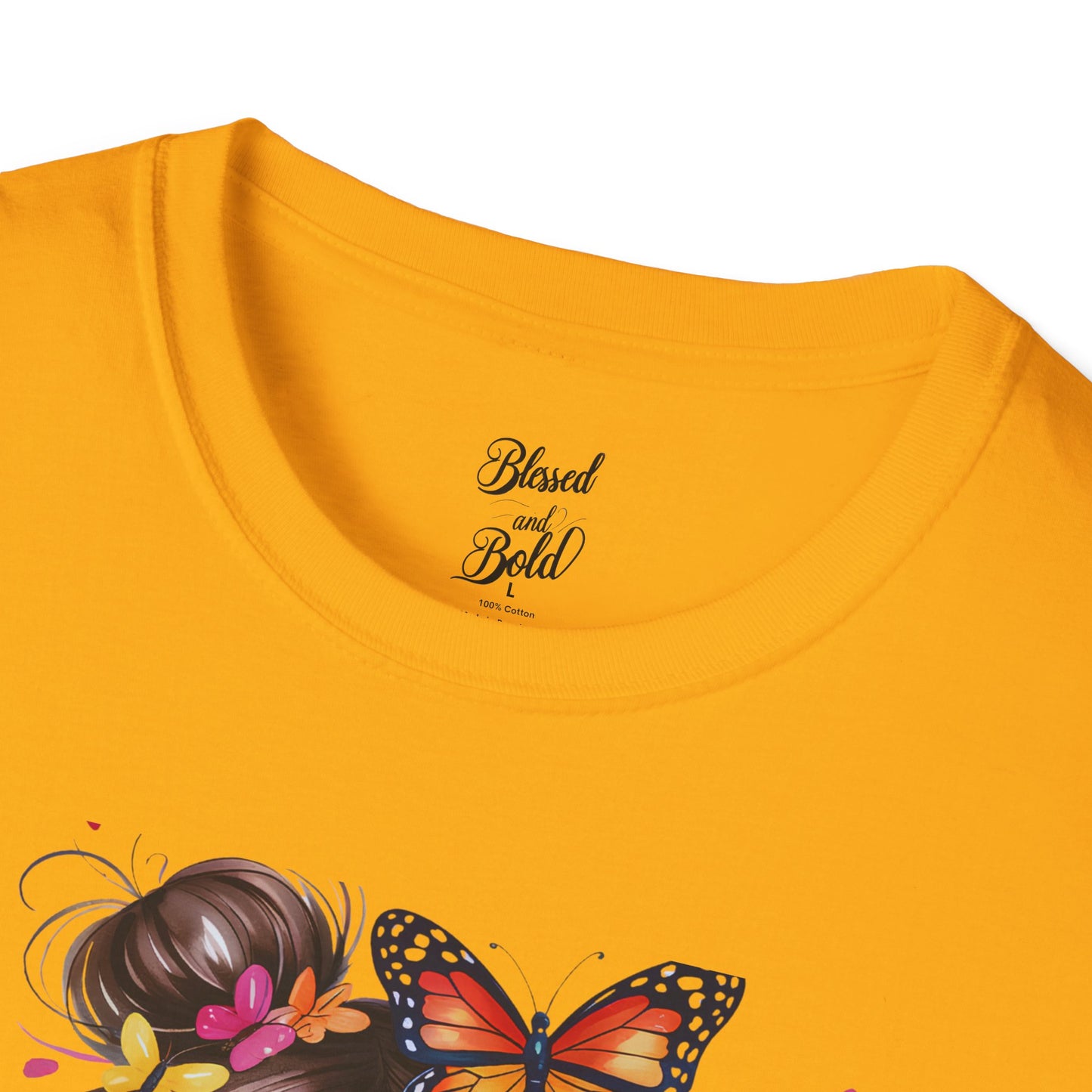 Bloom Within T-Shirt