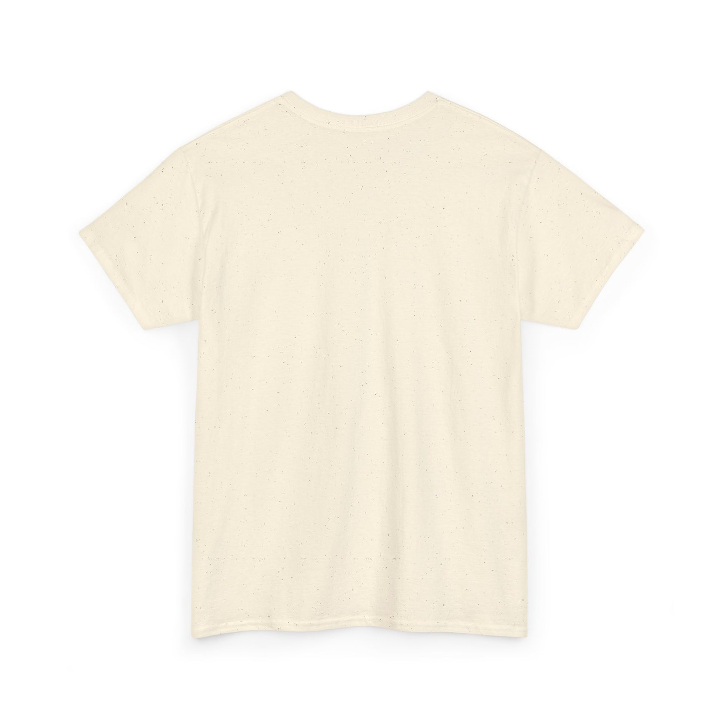 Christian T-Shirt — "The Lord Is My Light and My Salvation" Floral Flame Tee