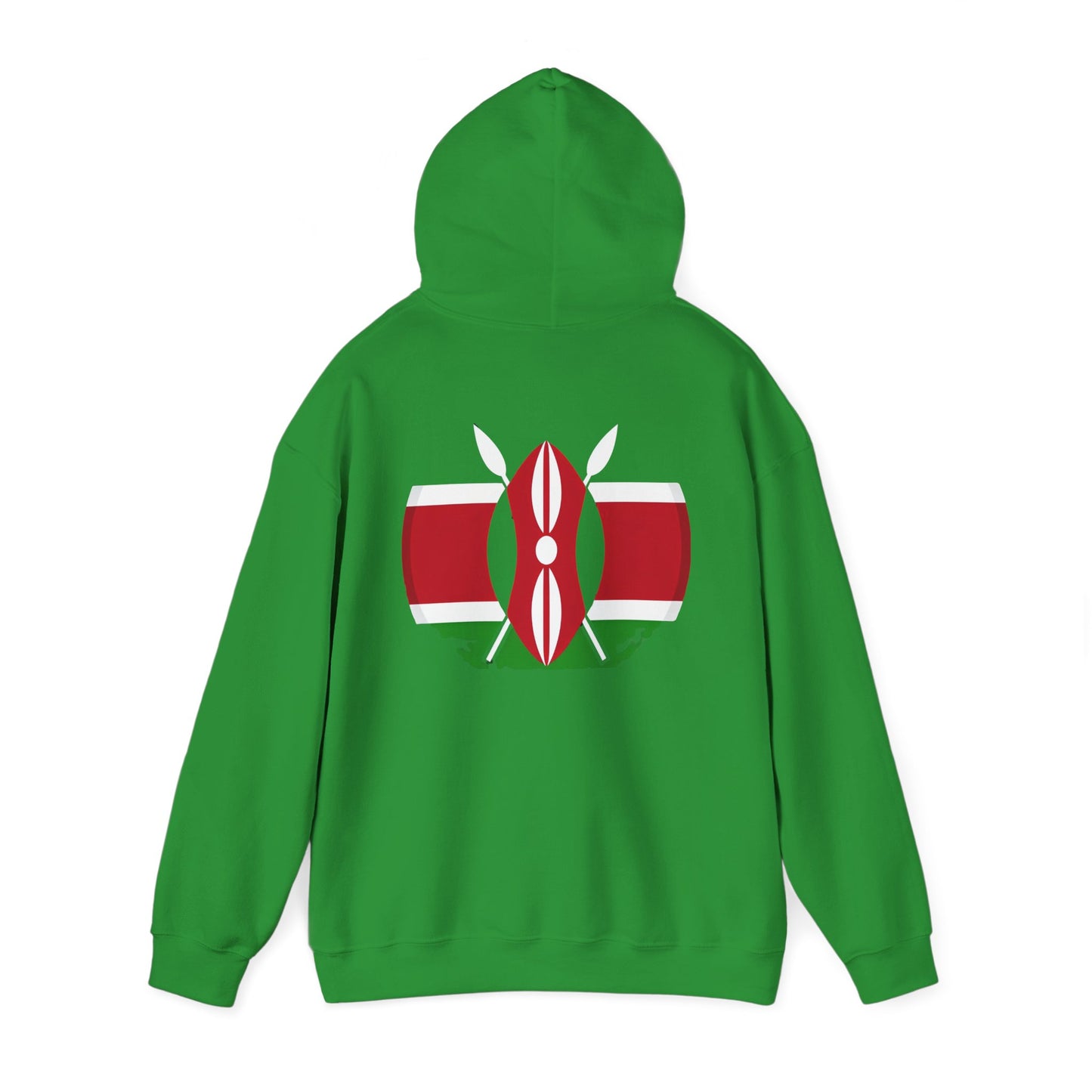 Heritage Hoodie