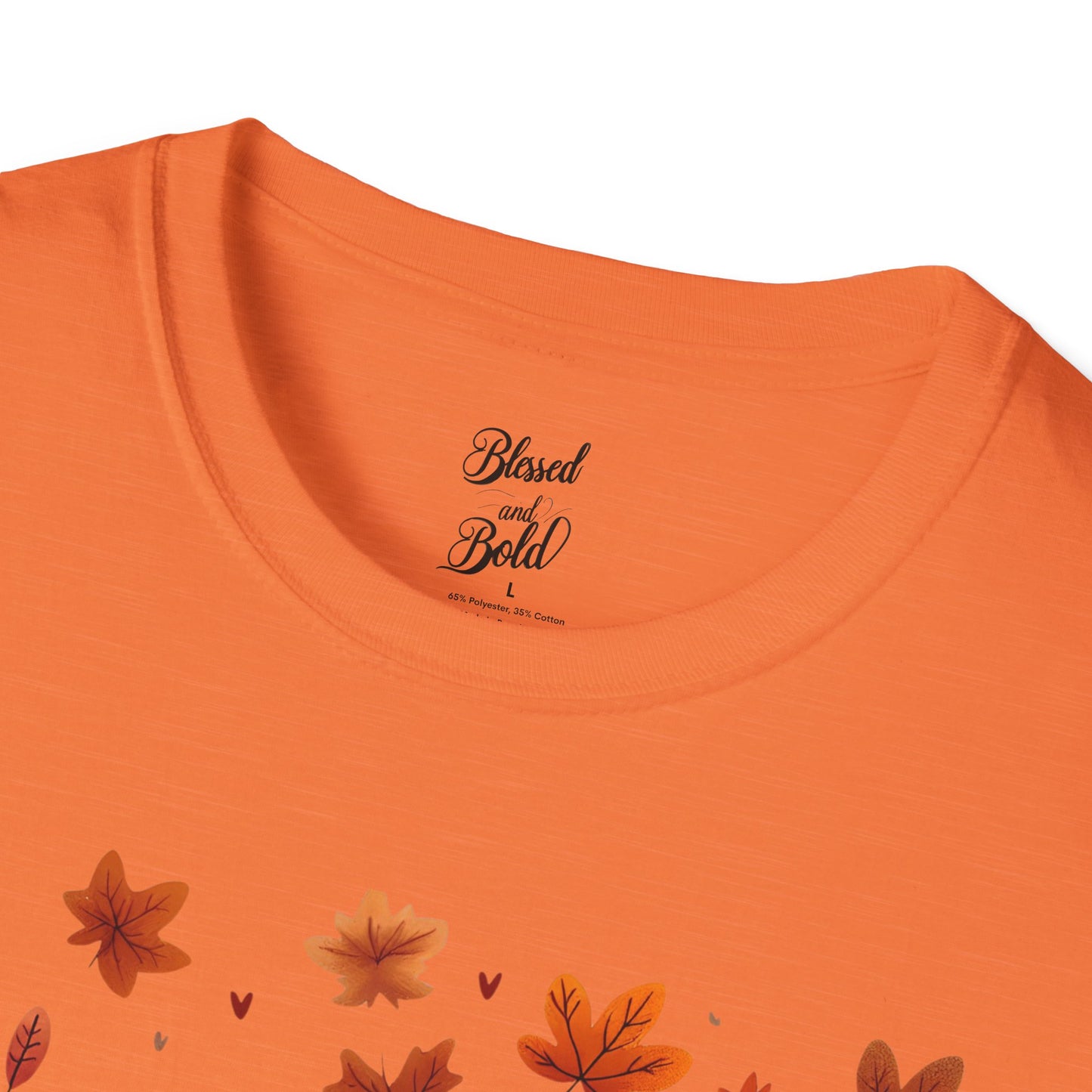 Fall Goose T-Shirt