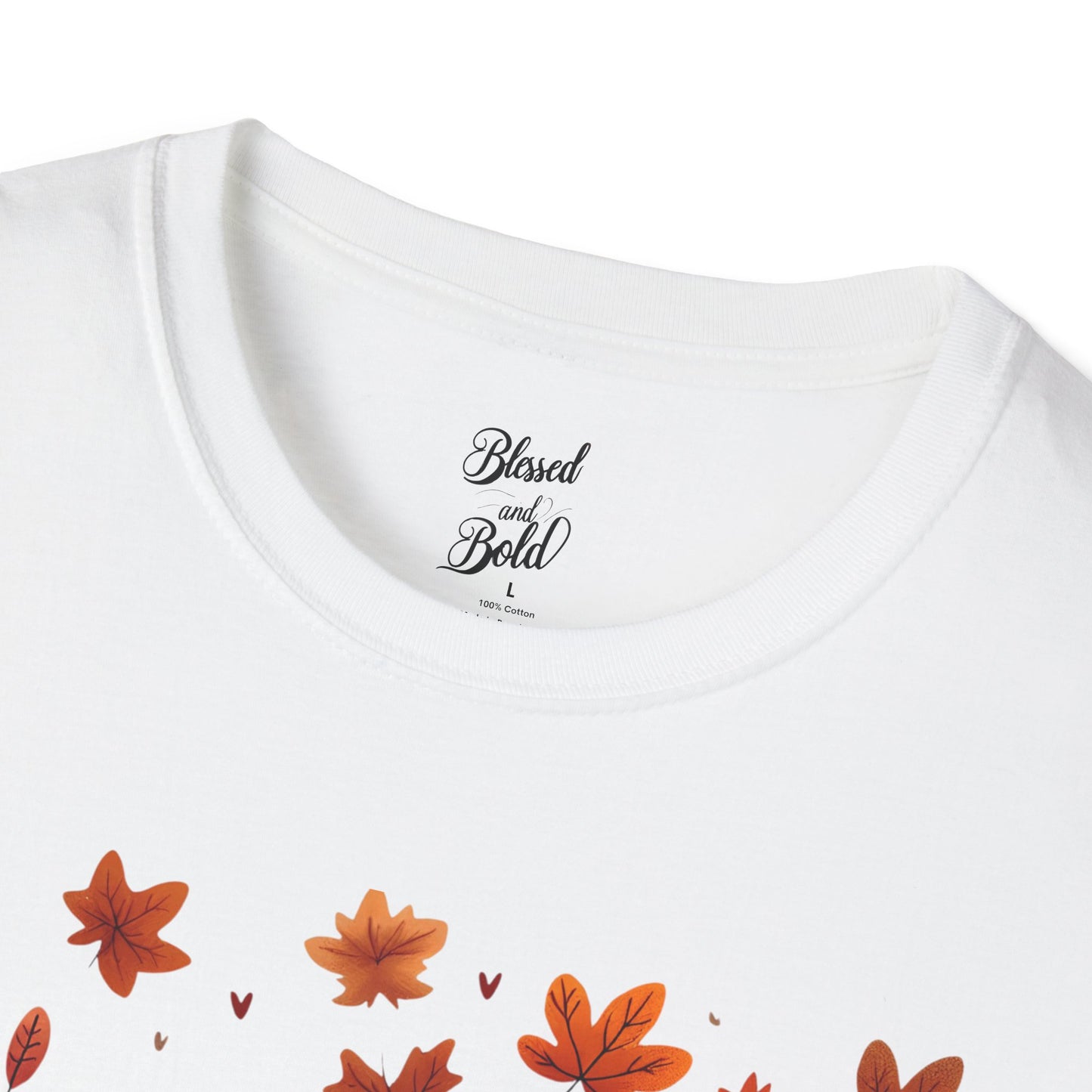 Fall Goose T-Shirt