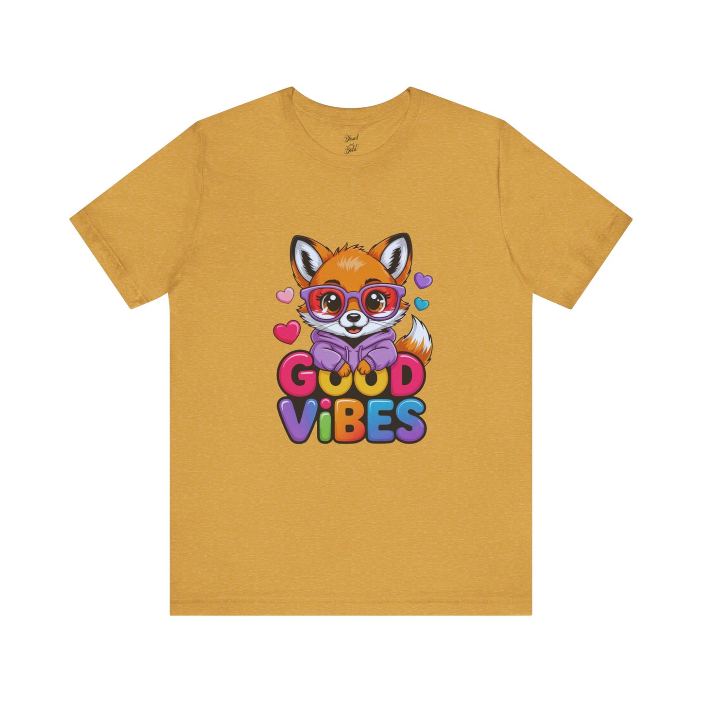 Good Vibes Tee