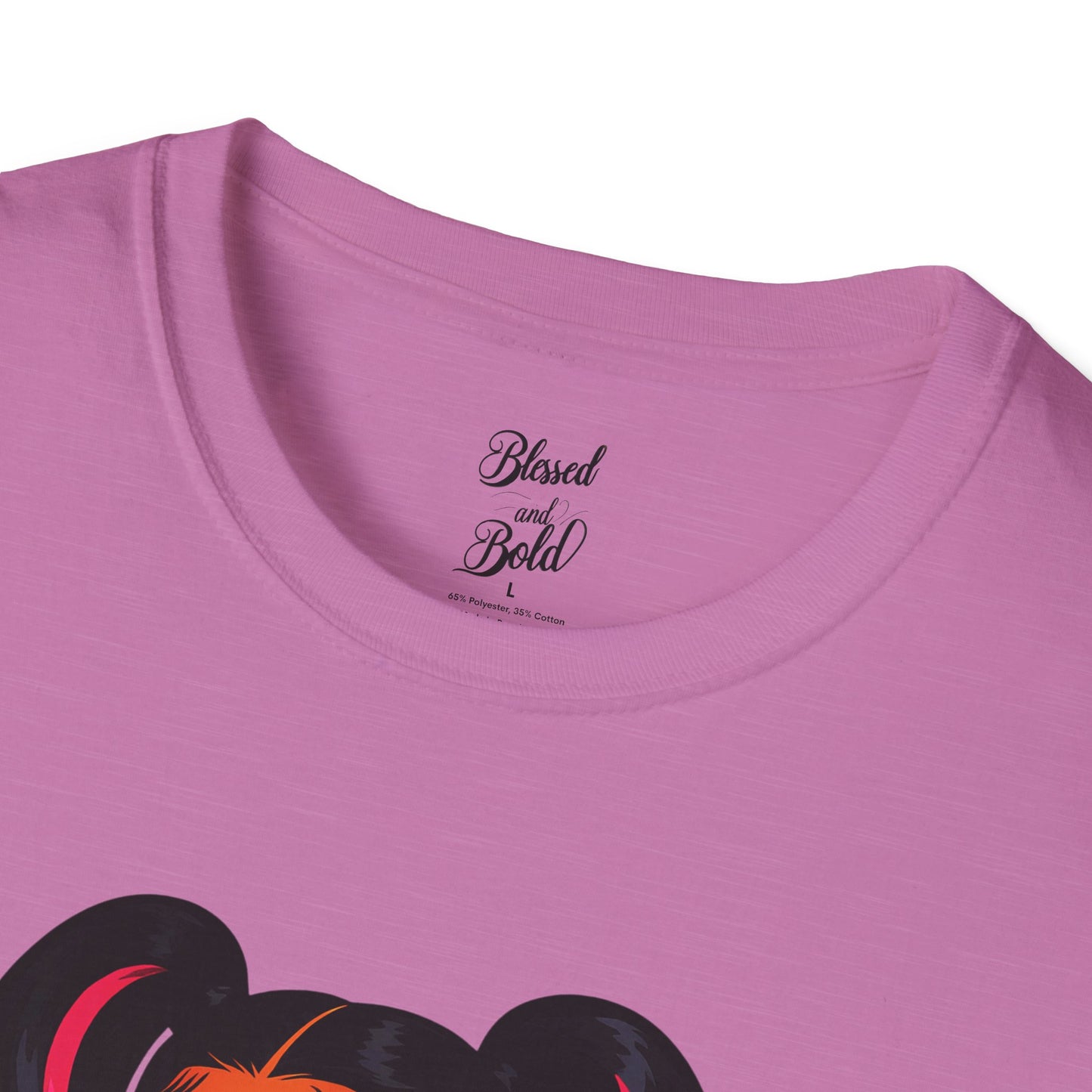 Noodle Day Queen T-Shirt