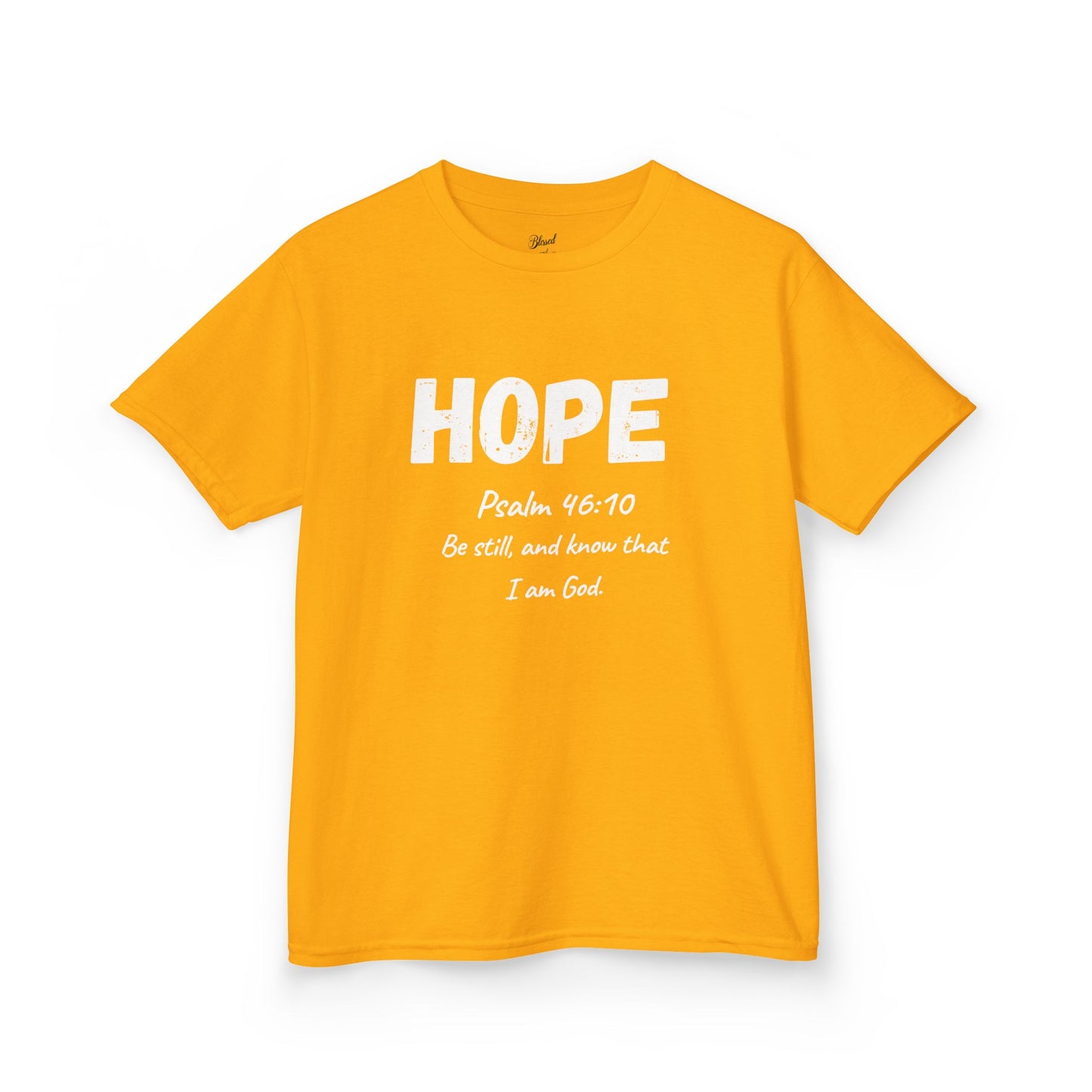 Kids T-Shirt - HOPE Design