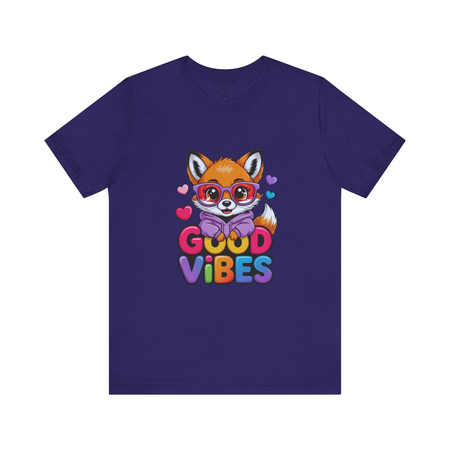 Good Vibes Tee