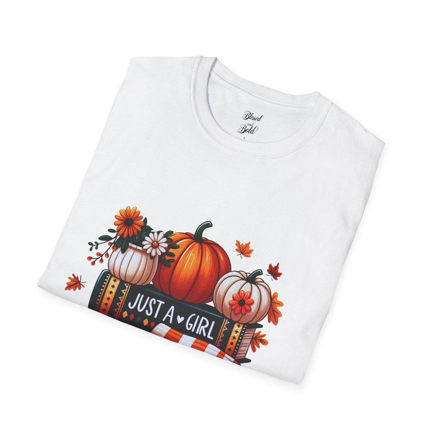 Fall Lover T-Shirt