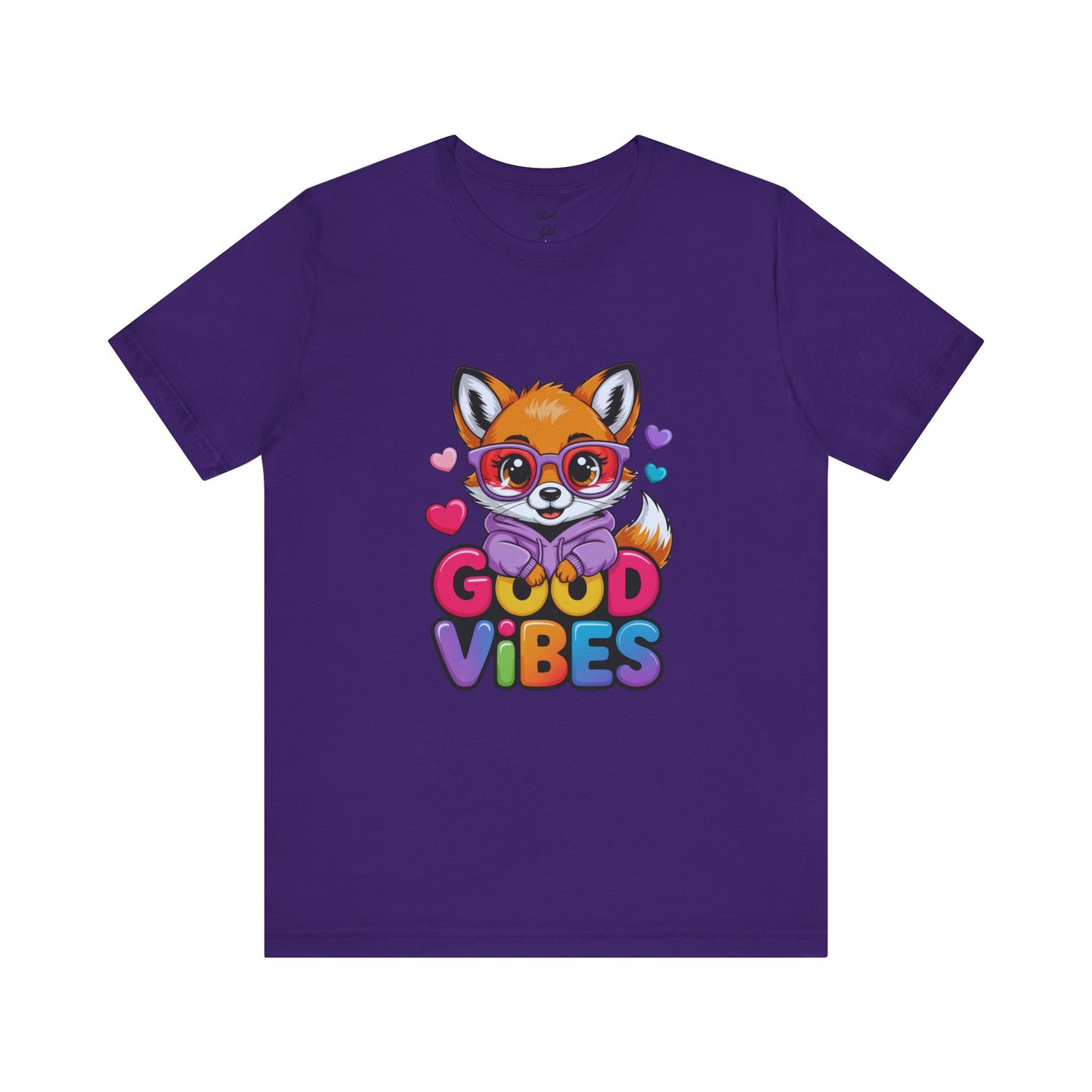 Good Vibes Tee