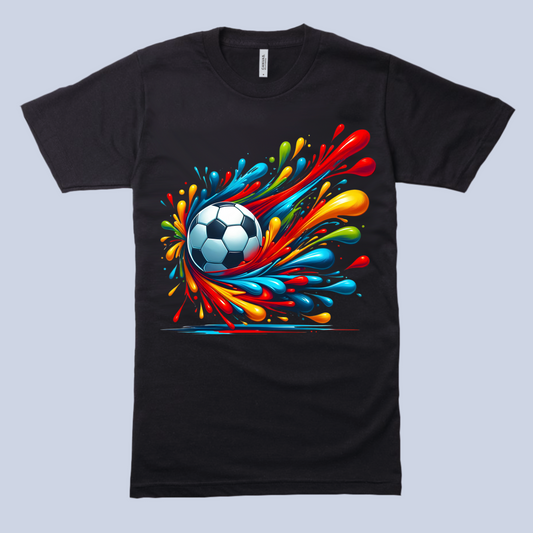 Passion Fueled Softstyle T-Shirt