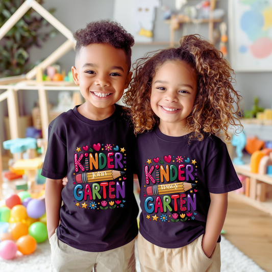 Heavy Cotton™ Toddler T-shirt