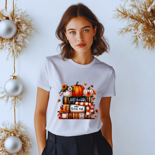Fall Lover T-Shirt