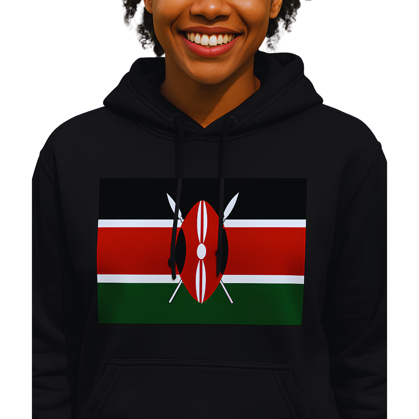 Heritage Hoodie