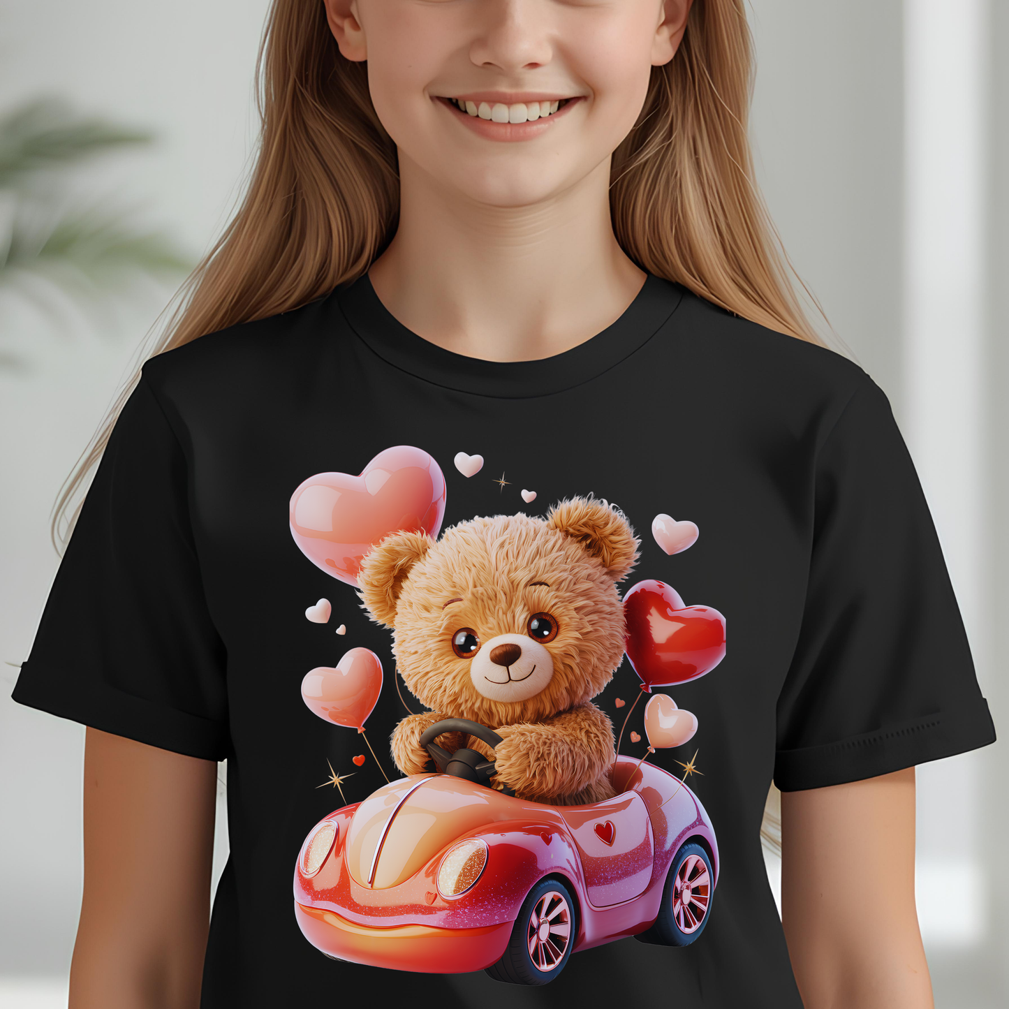 Kids Heavy Cotton™ Tee