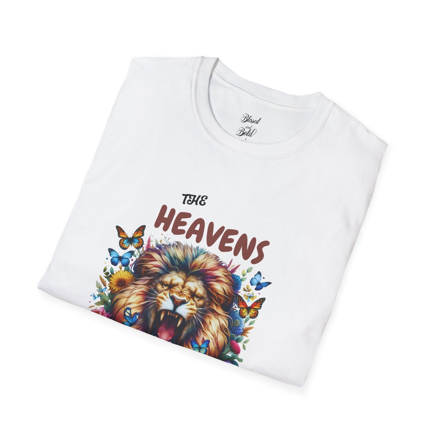 Roaring Heavens T-Shirt