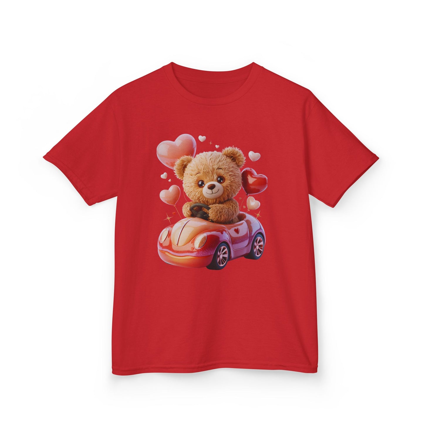 Kids Heavy Cotton™ Tee