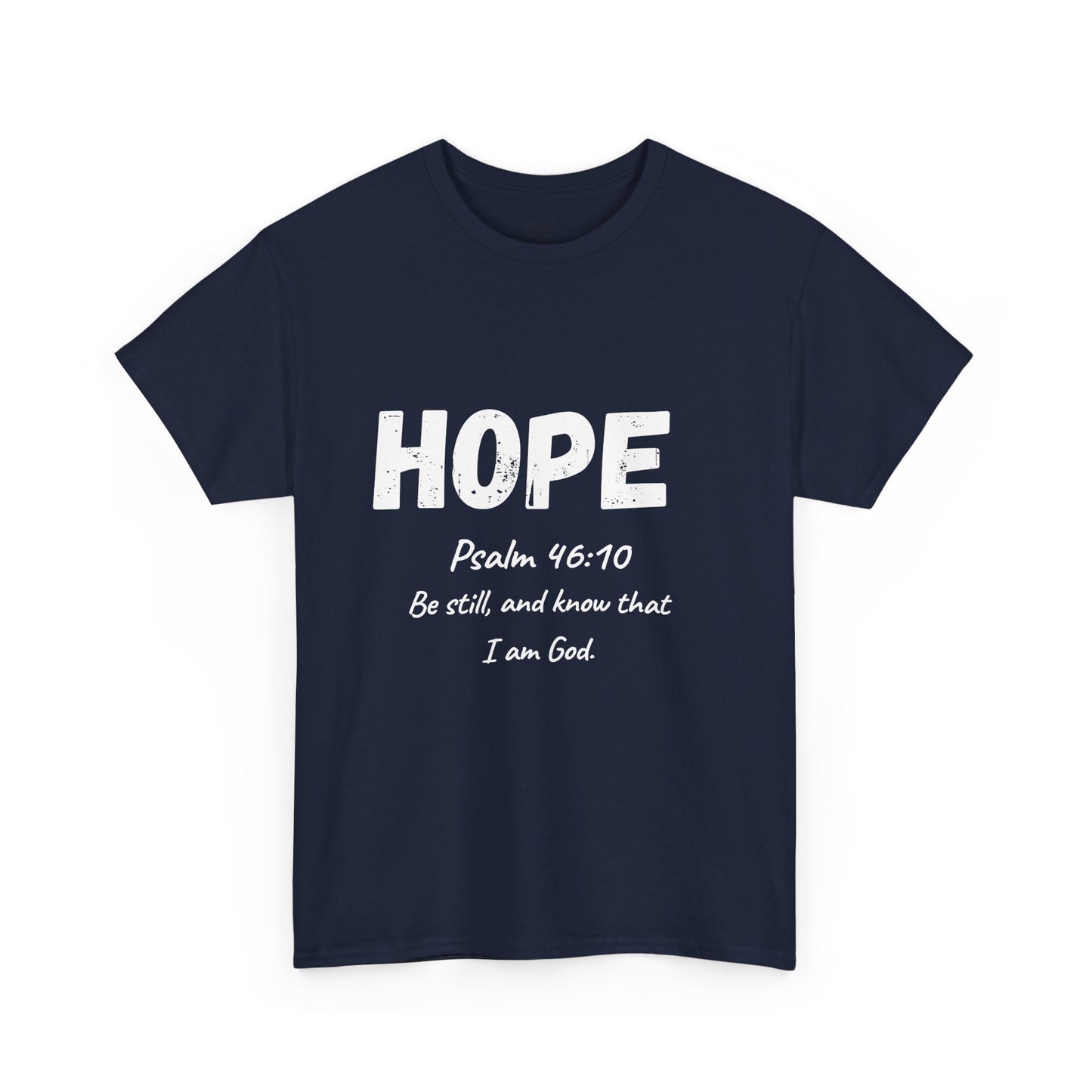 Hope Inspirational Tee
