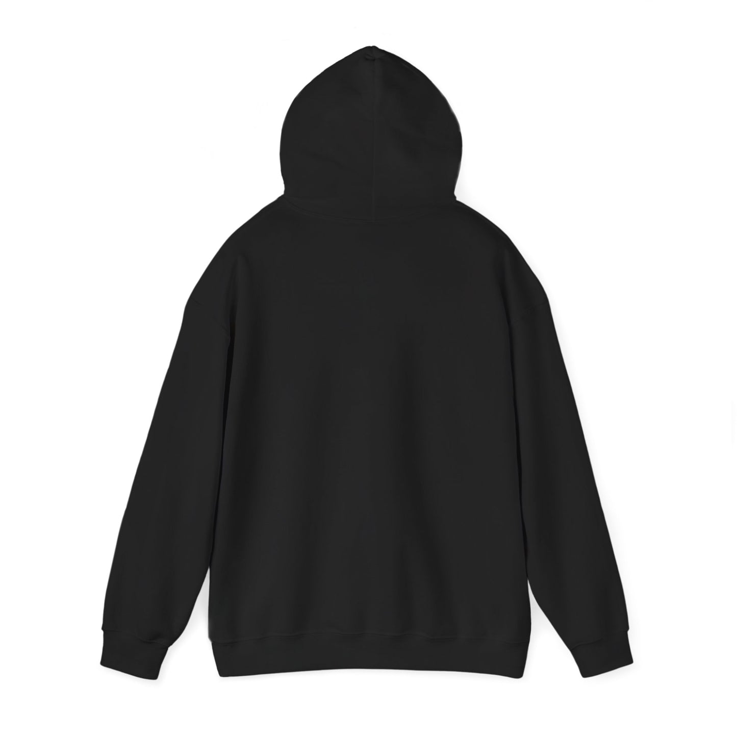Purpose Over Pressure Hoodie — Inspirational 'purpose over pressure' Sweatshirt