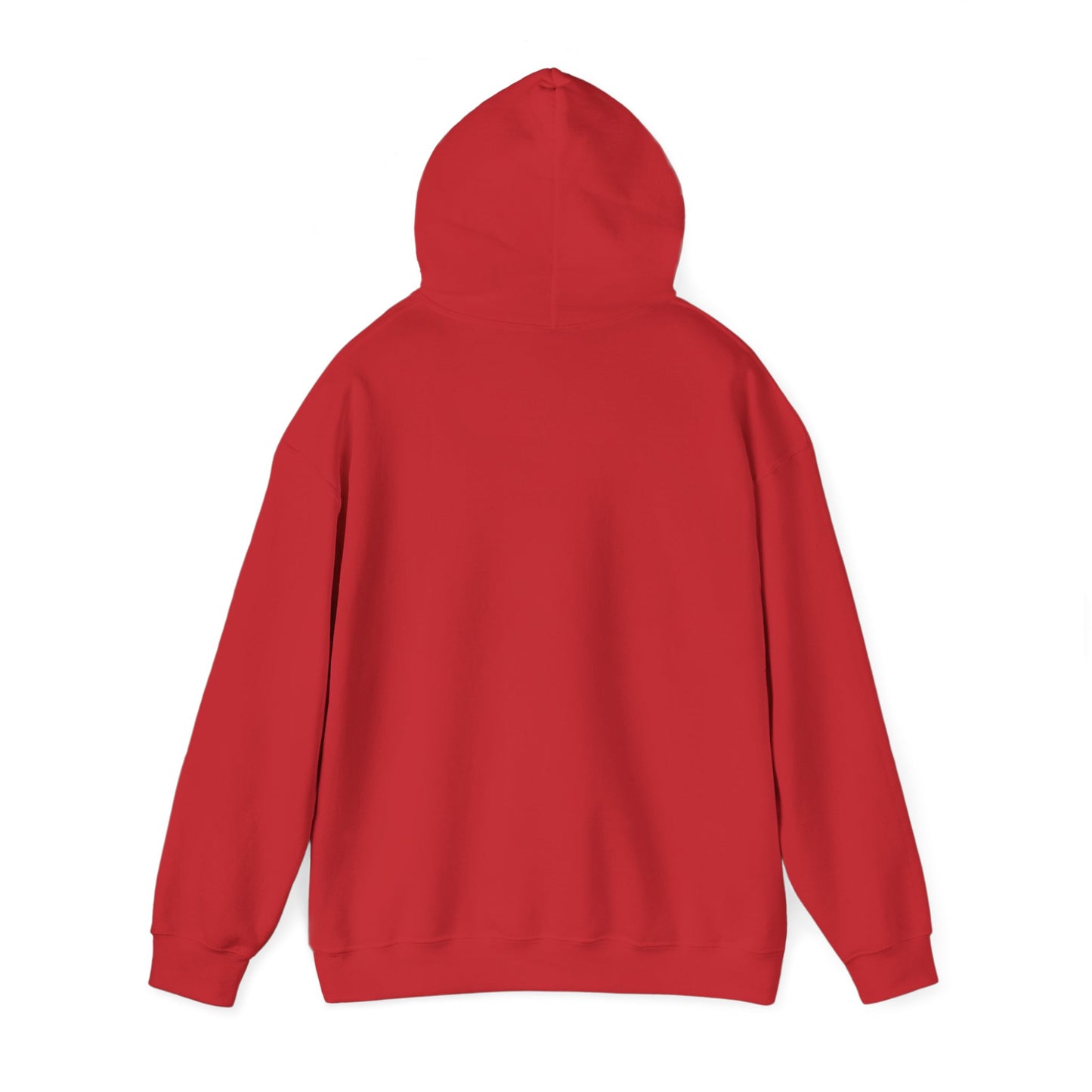 Purpose Over Pressure Hoodie — Inspirational 'purpose over pressure' Sweatshirt