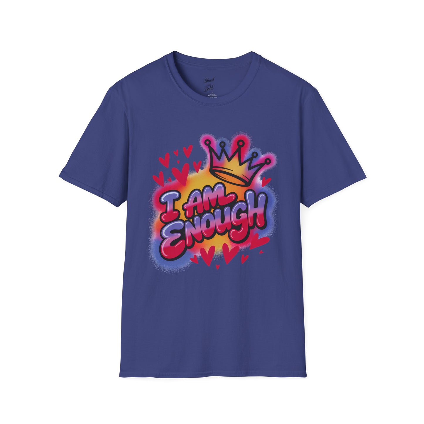 I AM ENOUGH T-Shirt