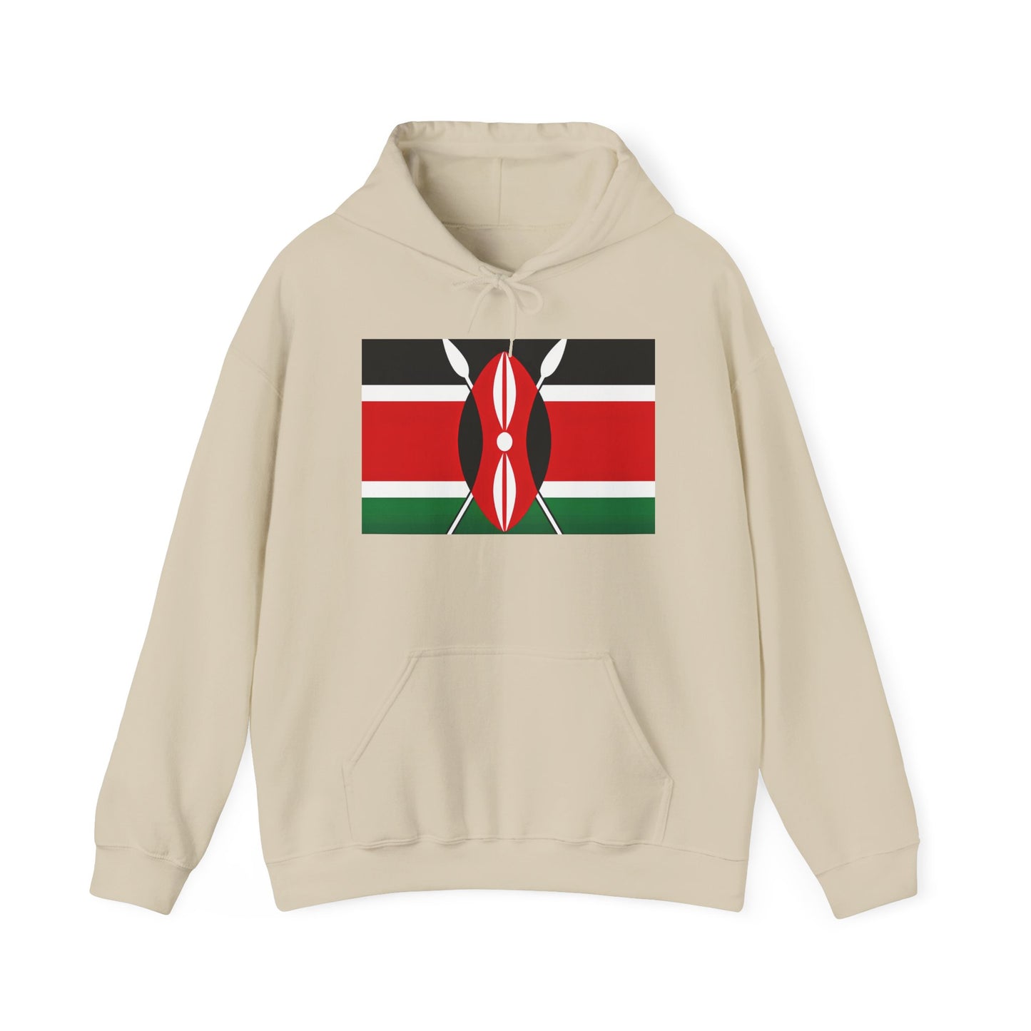 Heritage Hoodie