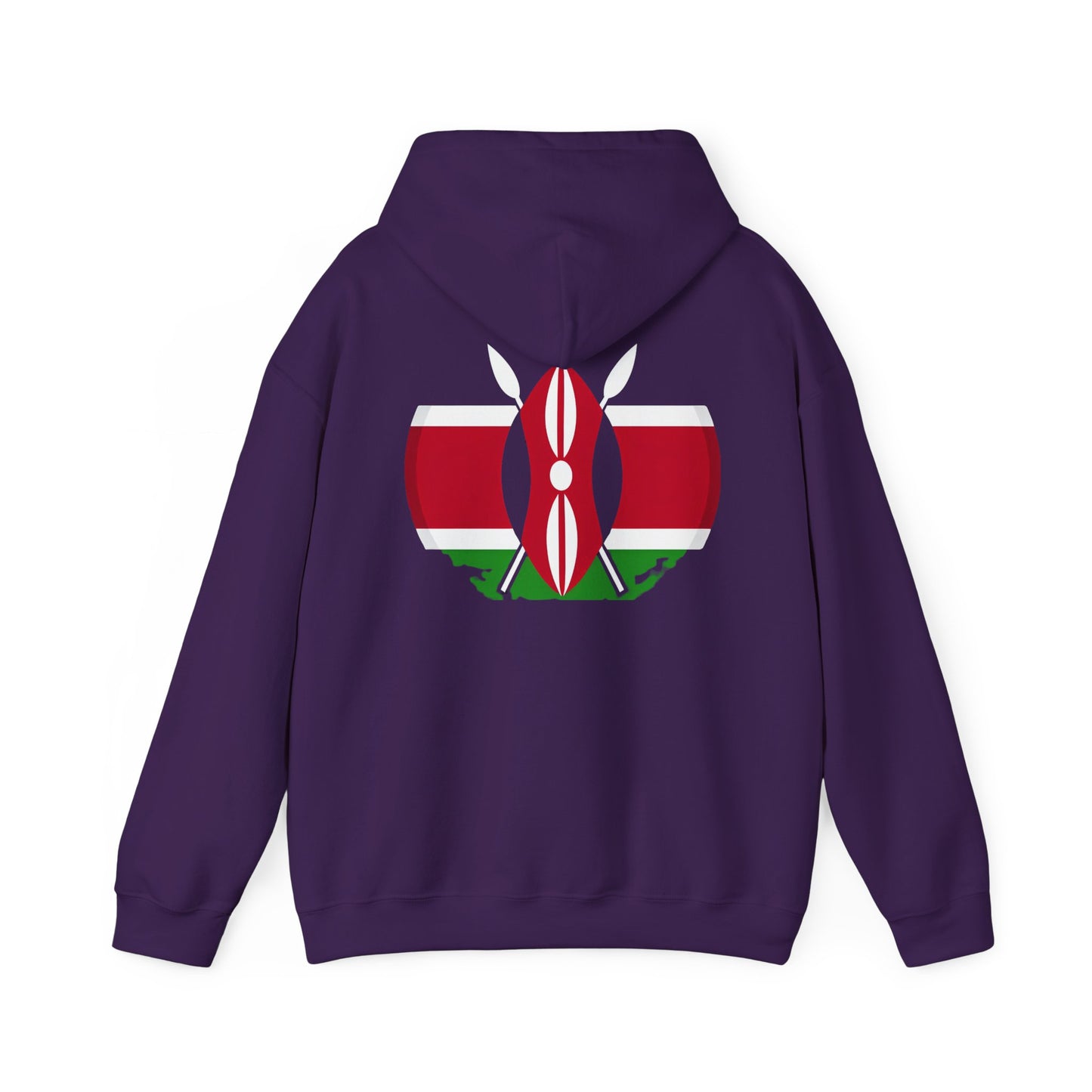 Heritage Hoodie