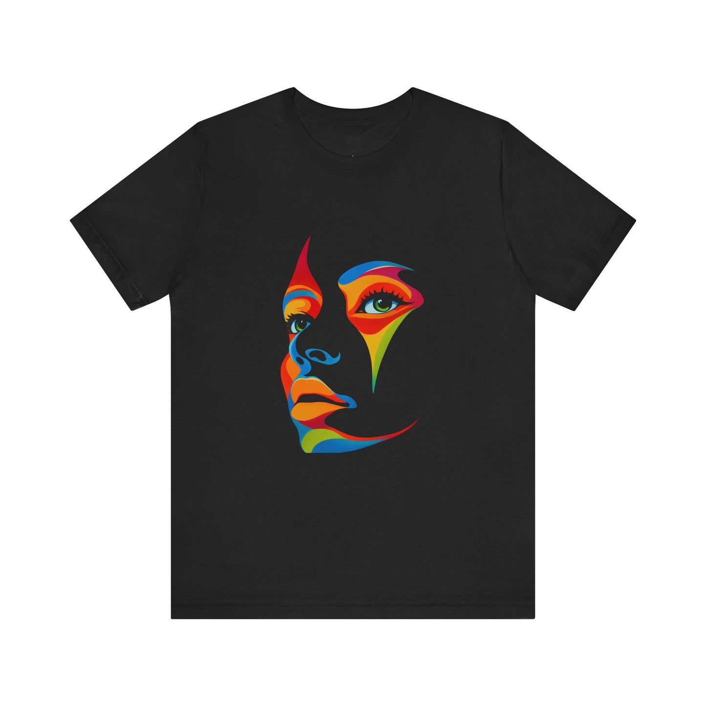 Color Confidence Tee
