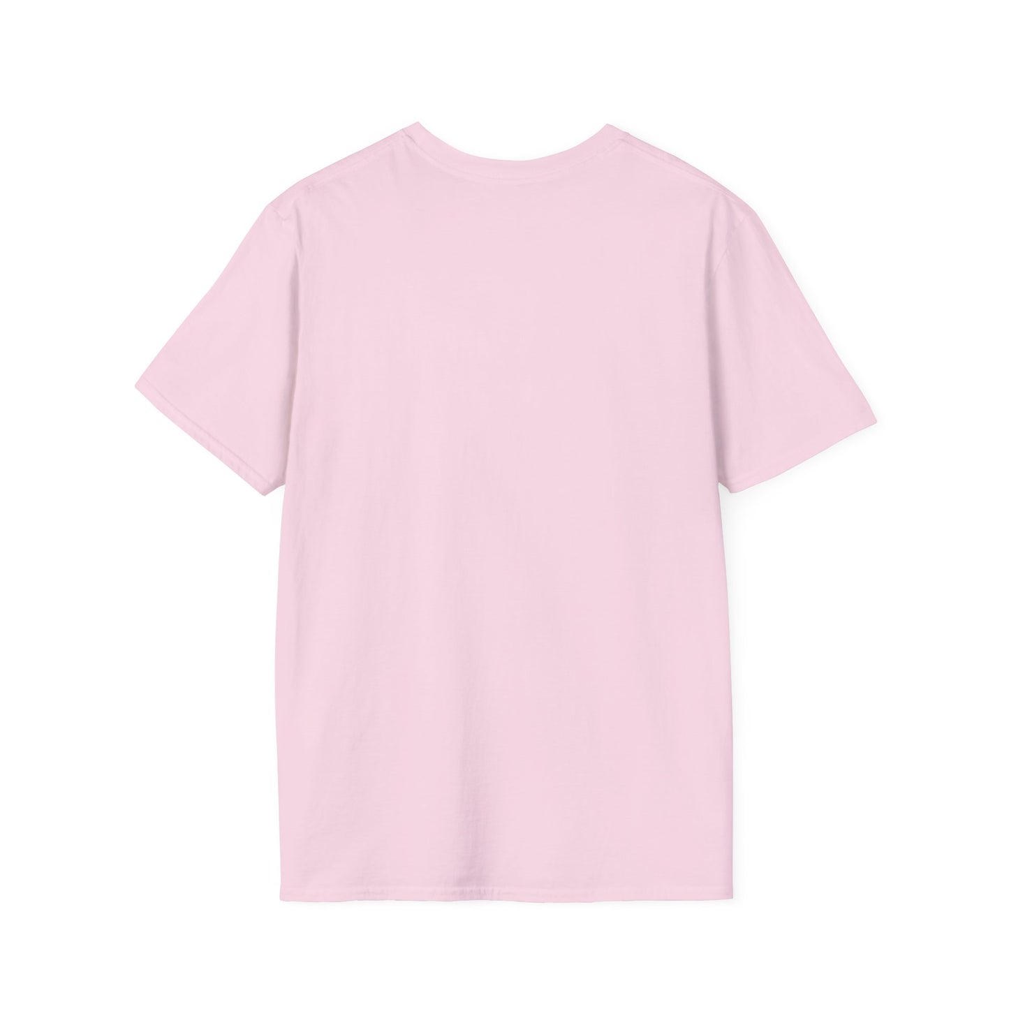 Graphic Unisex T-Shirt TOOT TOOT Design - Casual Trendy Tee