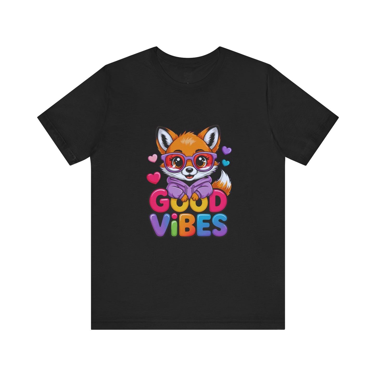 Good Vibes Tee