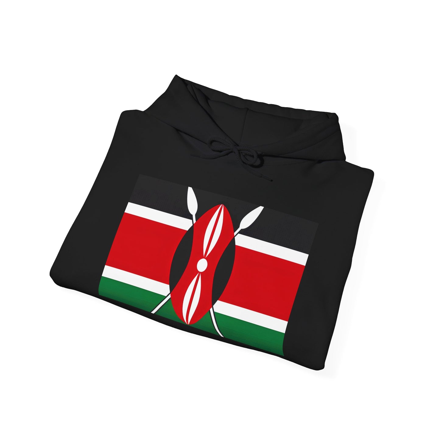 Heritage Hoodie
