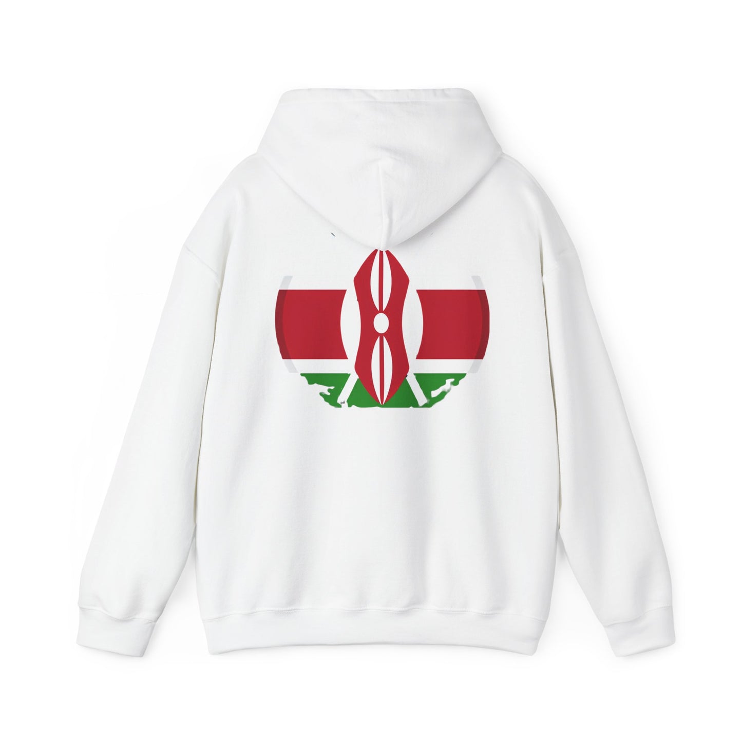 Heritage Hoodie
