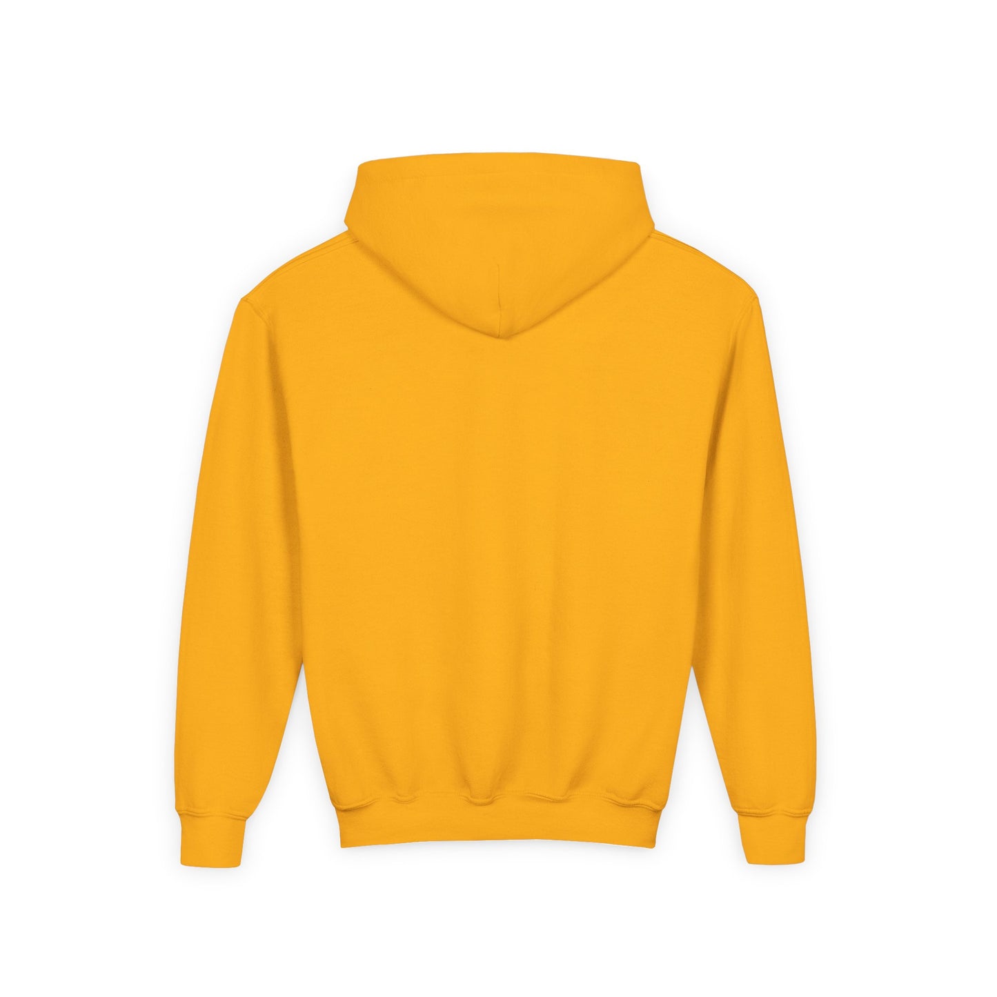 Hooded Sweatshirt - Young King Energy