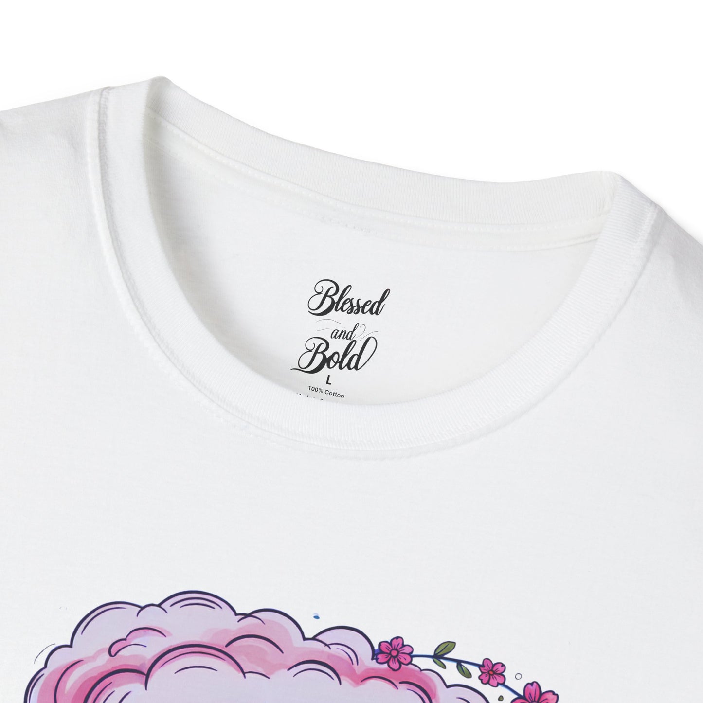 Graphic Unisex T-Shirt TOOT TOOT Design - Casual Trendy Tee