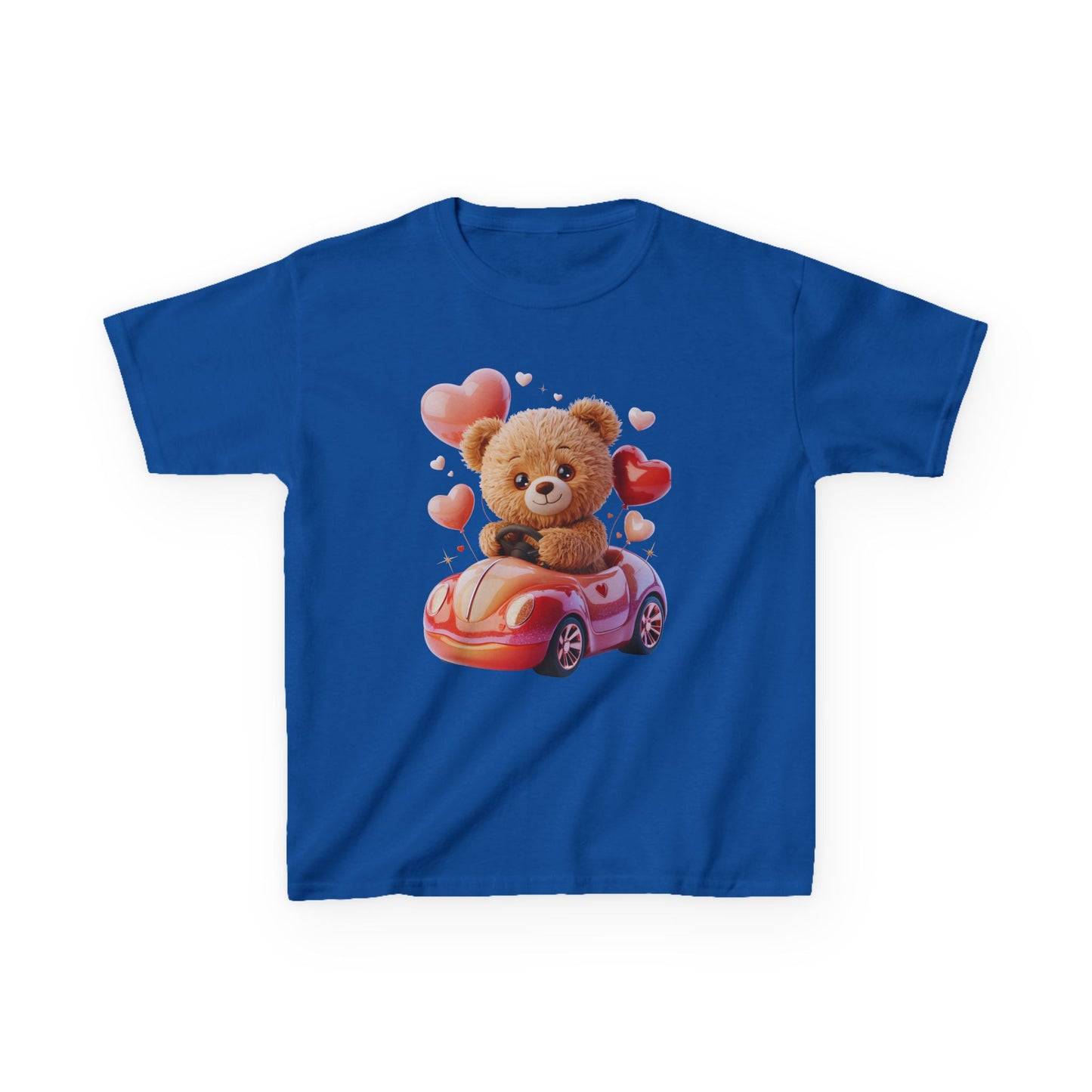 Kids Heavy Cotton™ Tee