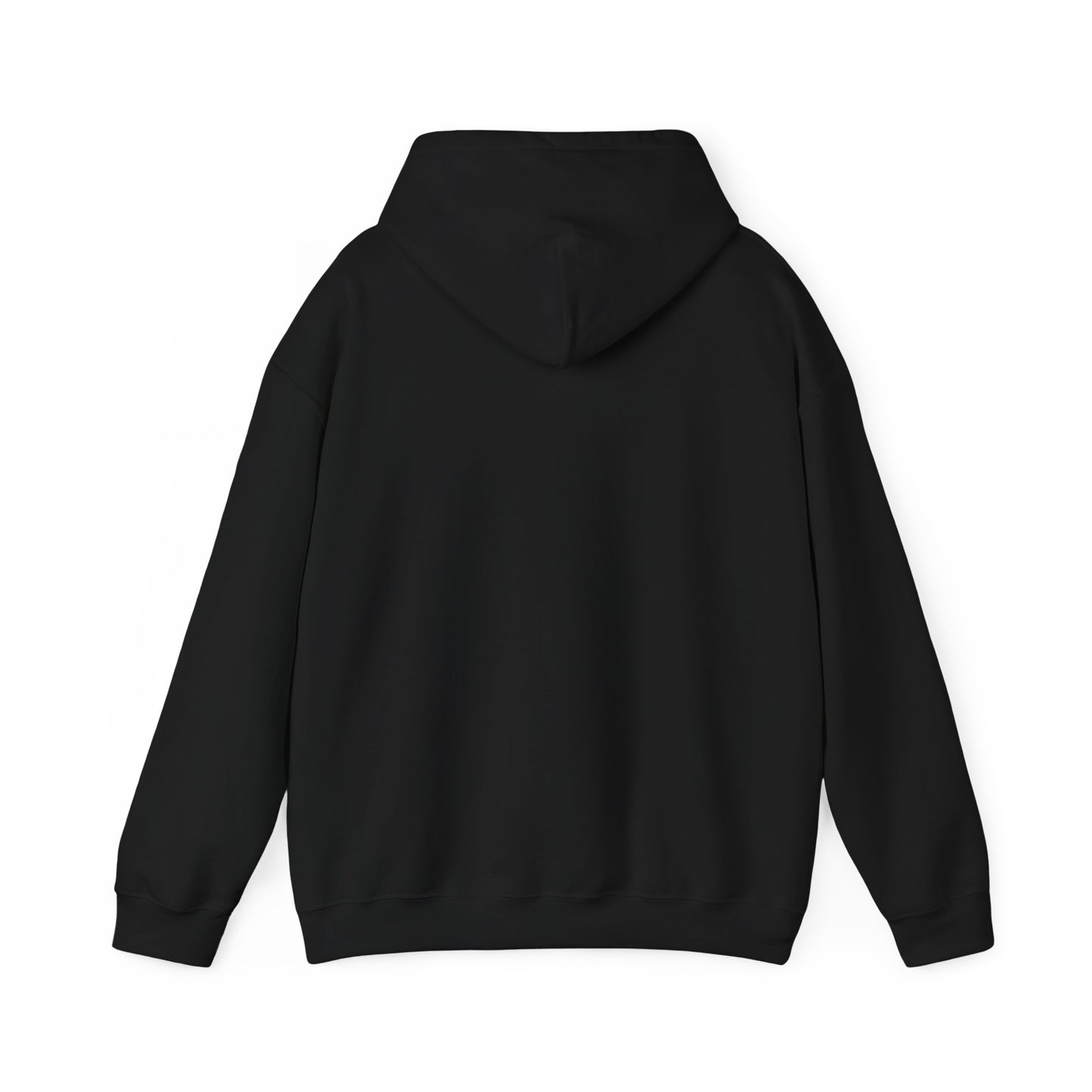 Purpose Over Pressure Hoodie — Inspirational 'purpose over pressure' Sweatshirt
