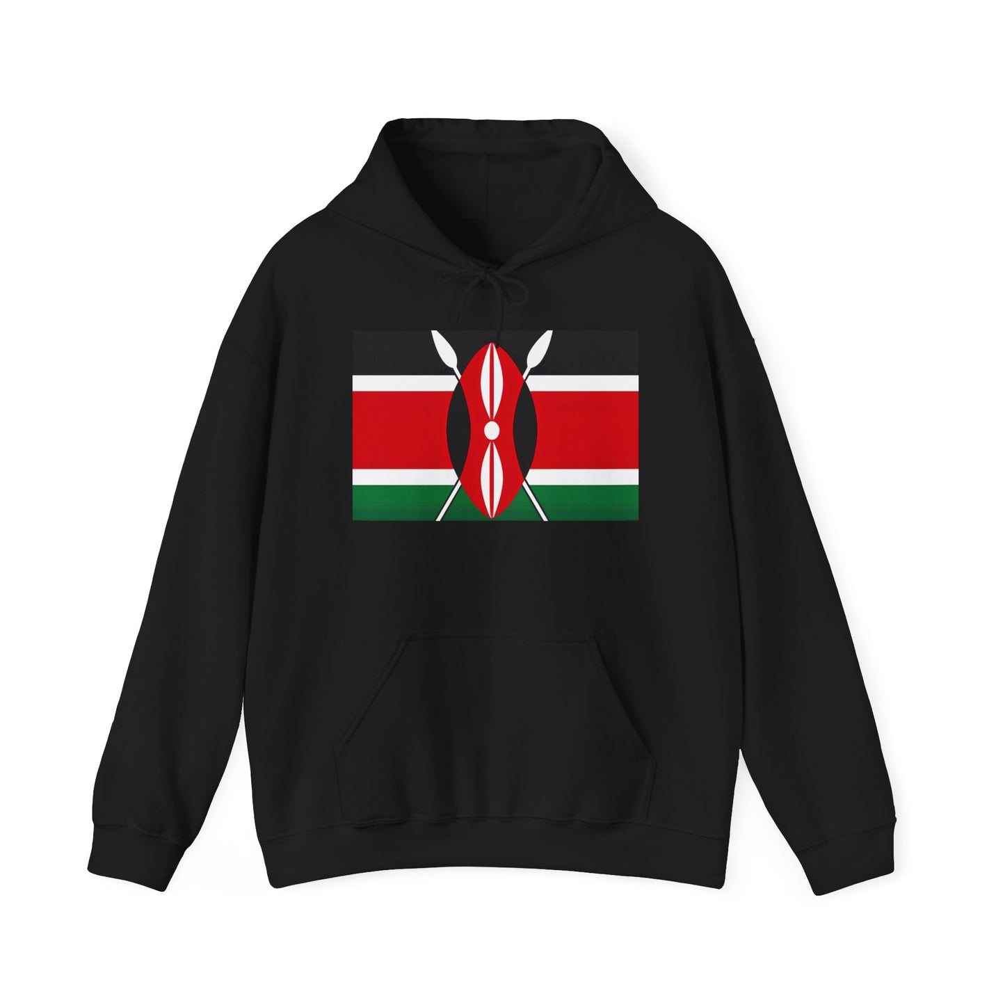 Heritage Hoodie