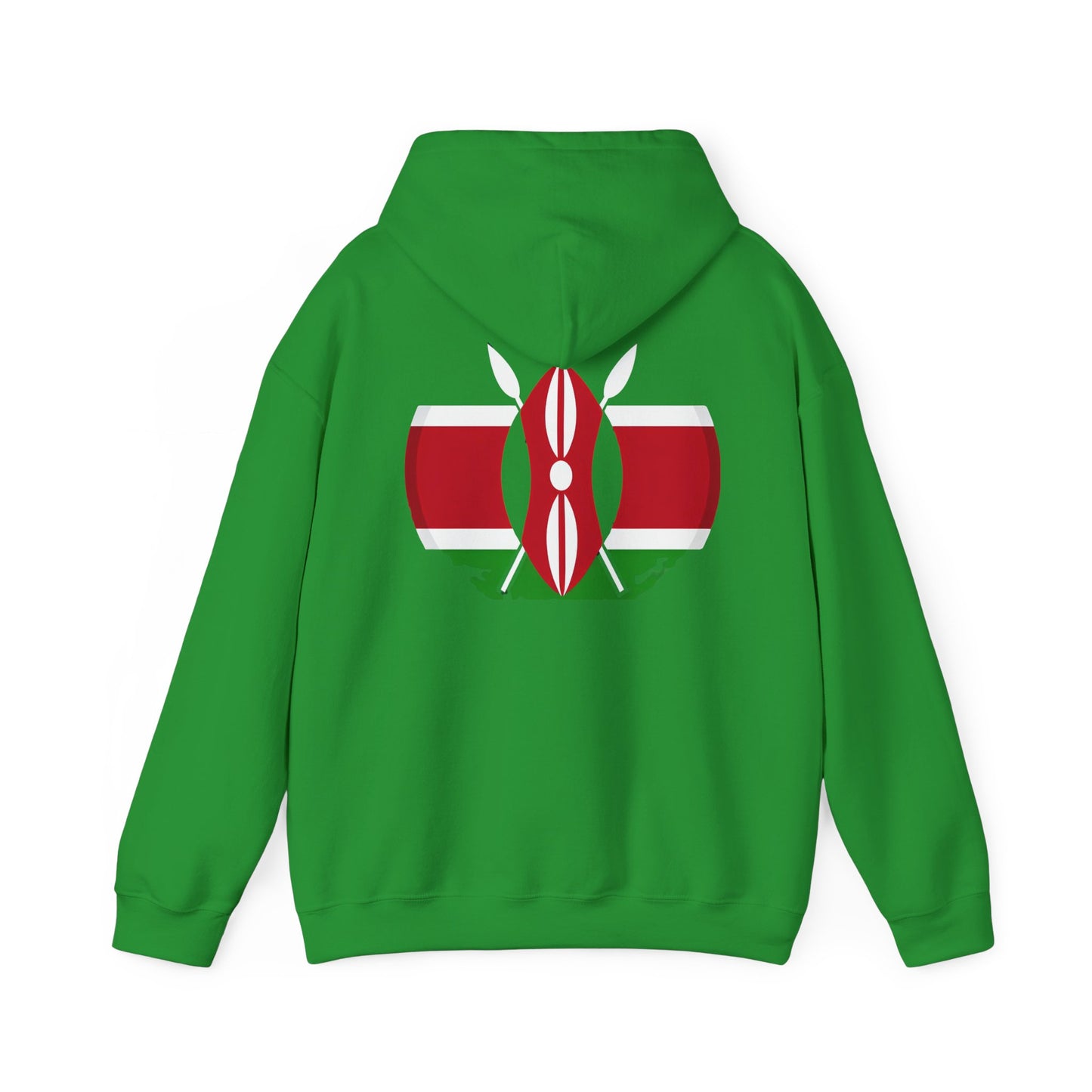 Heritage Hoodie