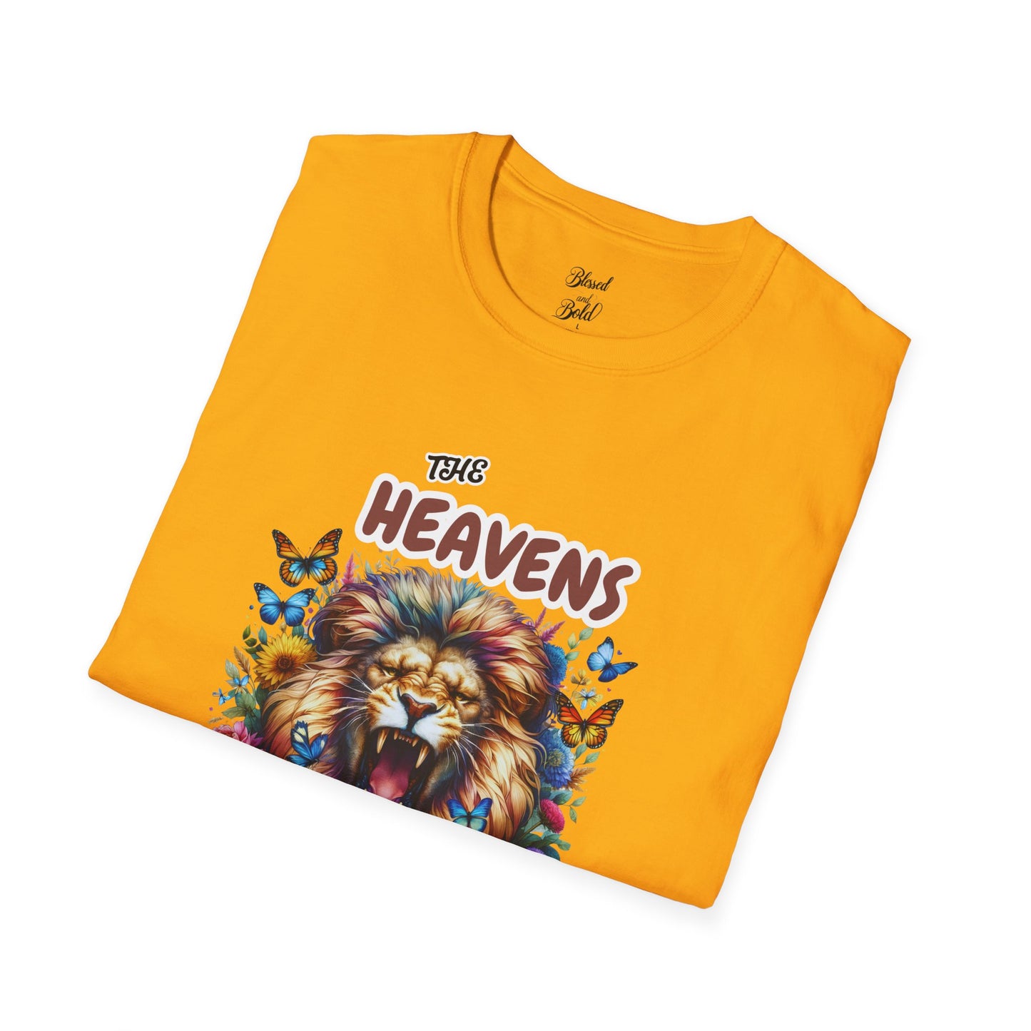 Roaring Heavens T-Shirt