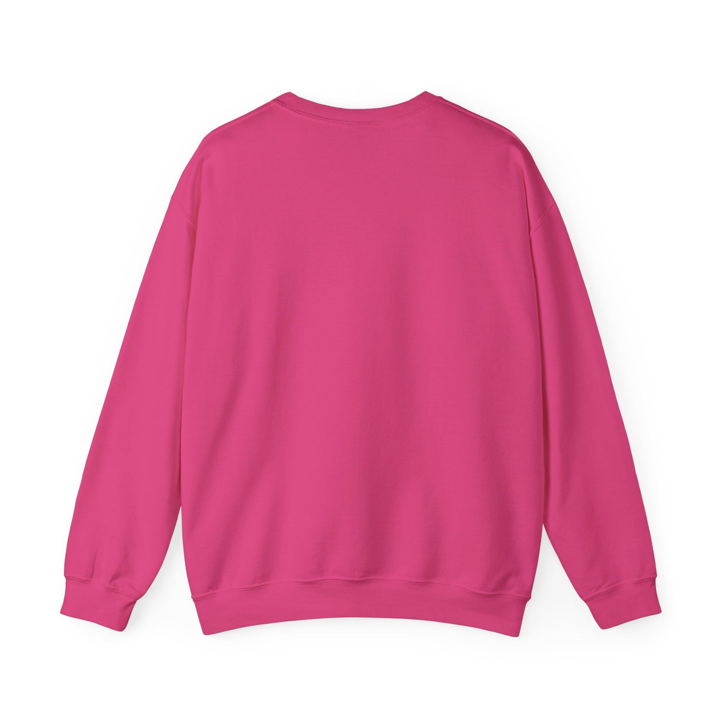 Sparkling Confidence Sweatshirt