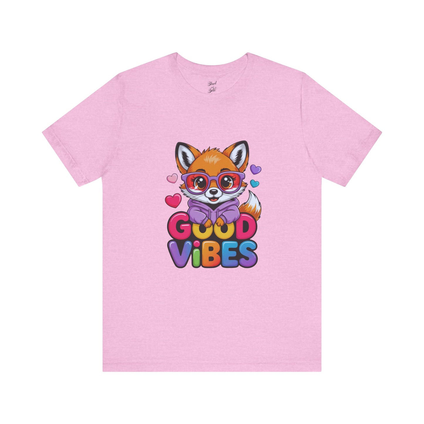 Good Vibes Tee