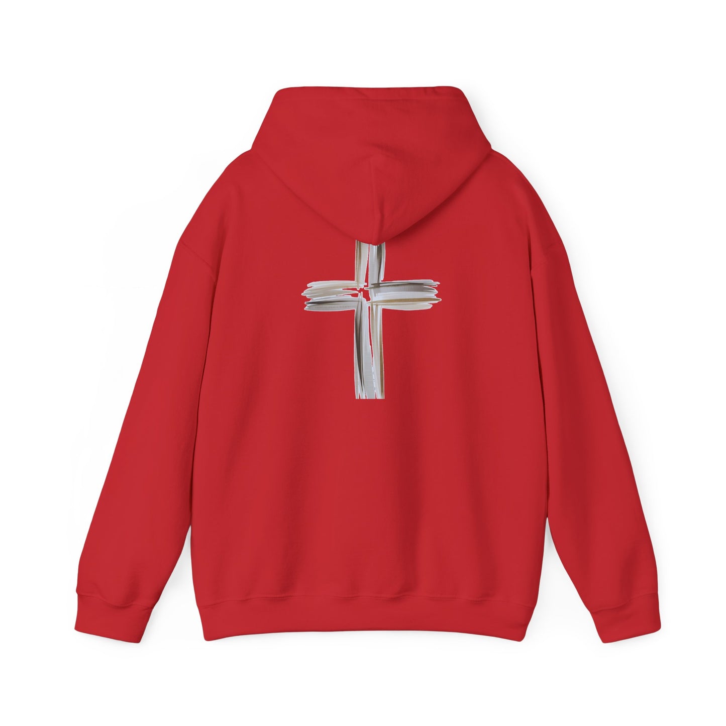 "STILL TRUSTING" Hoodie — Faith-Inspired Comfort Pullover