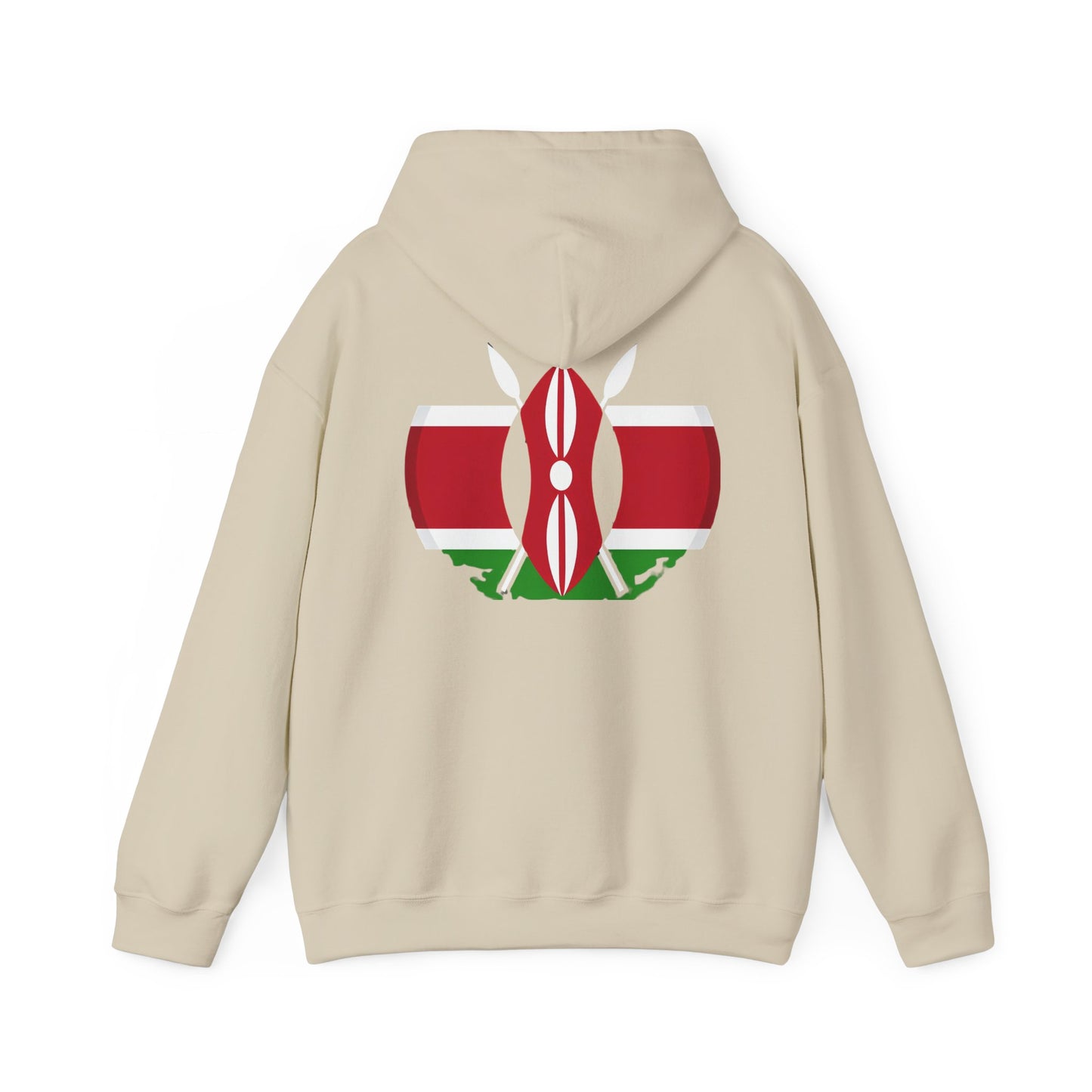 Heritage Hoodie