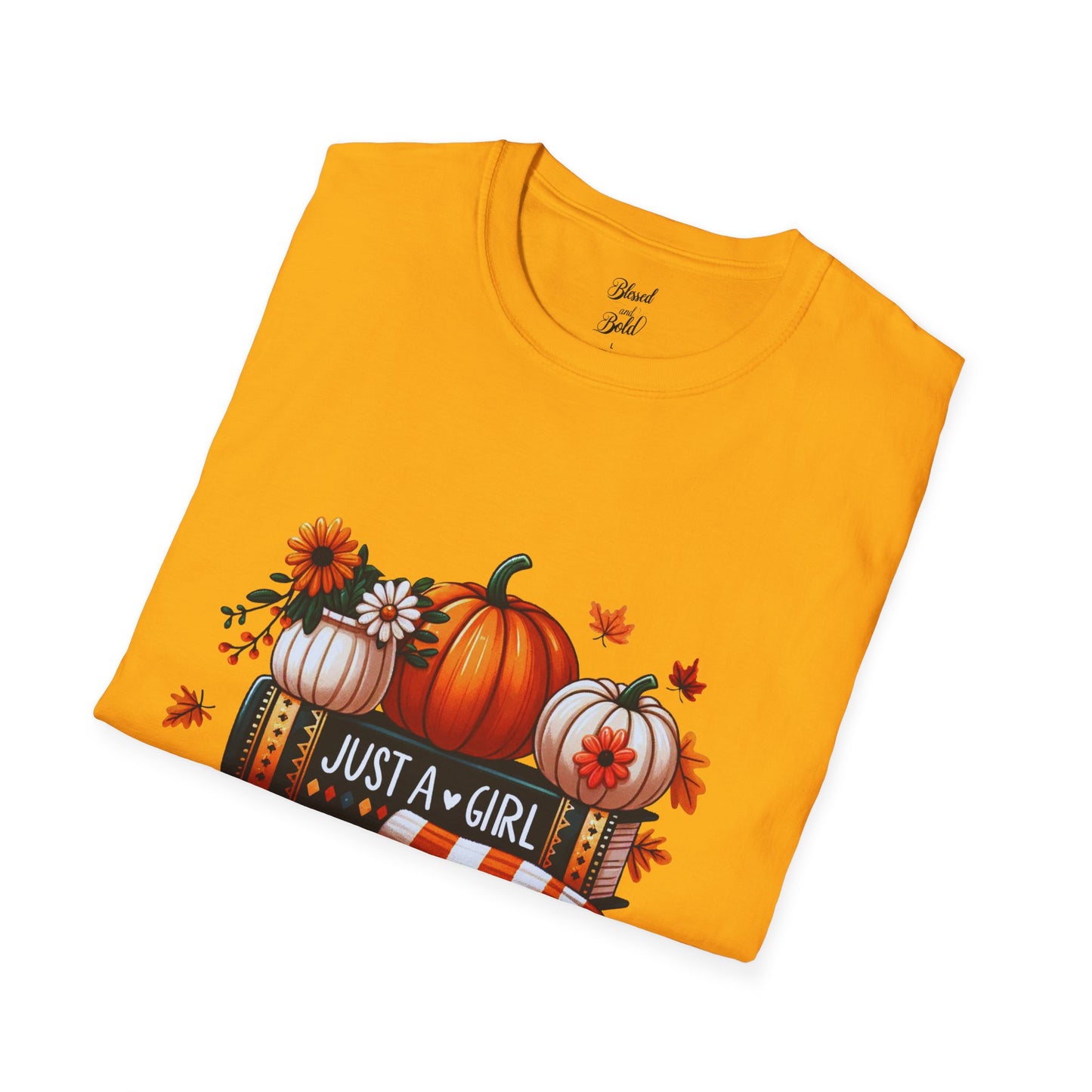 Fall Lover T-Shirt