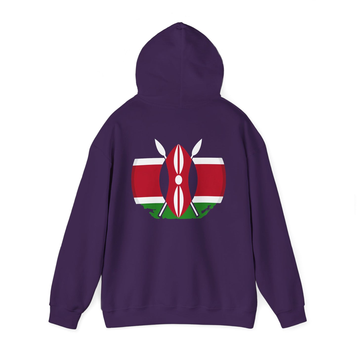 Heritage Hoodie