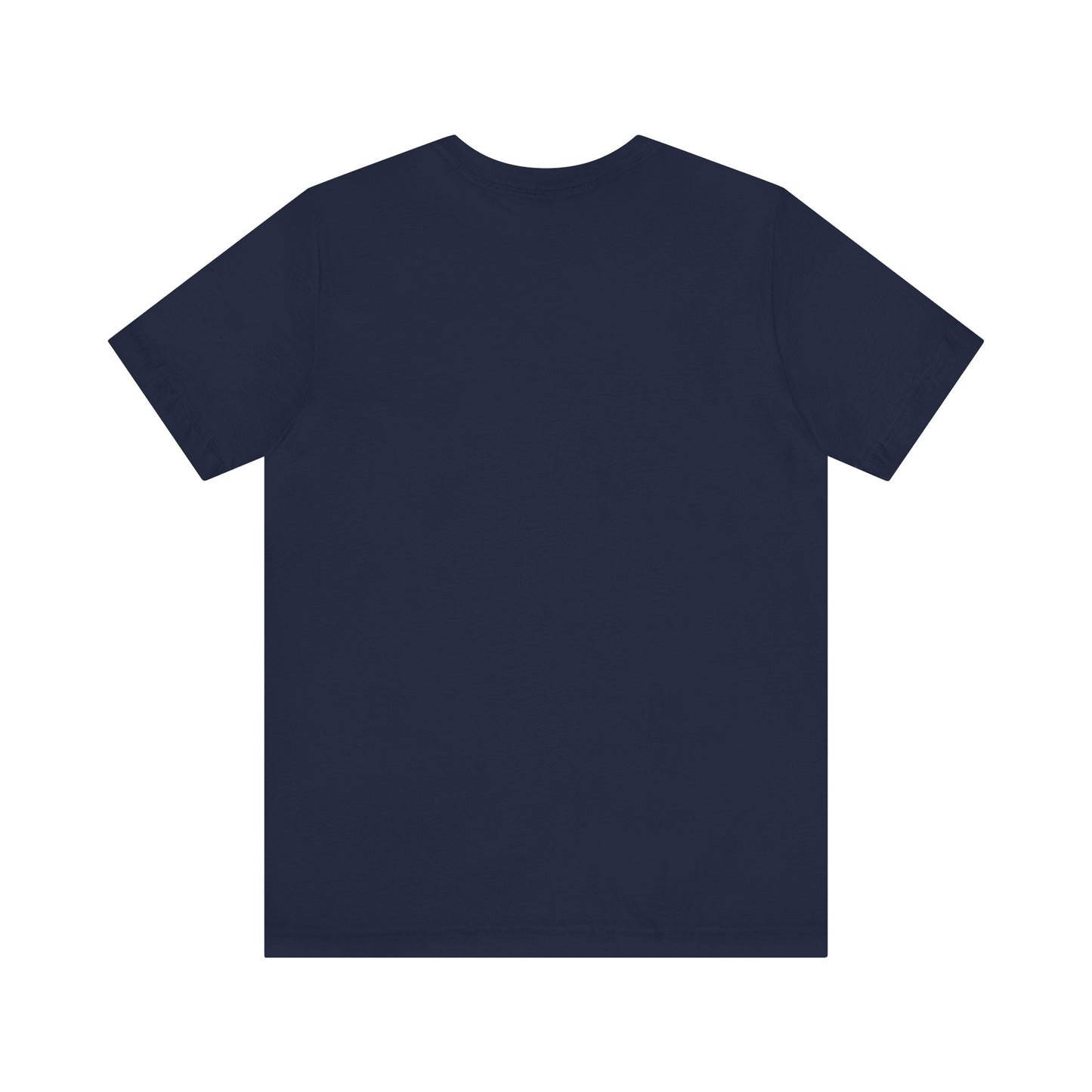 Short Sleeve Tee Wings of Freedom Airplane USA Patriotic Shirt