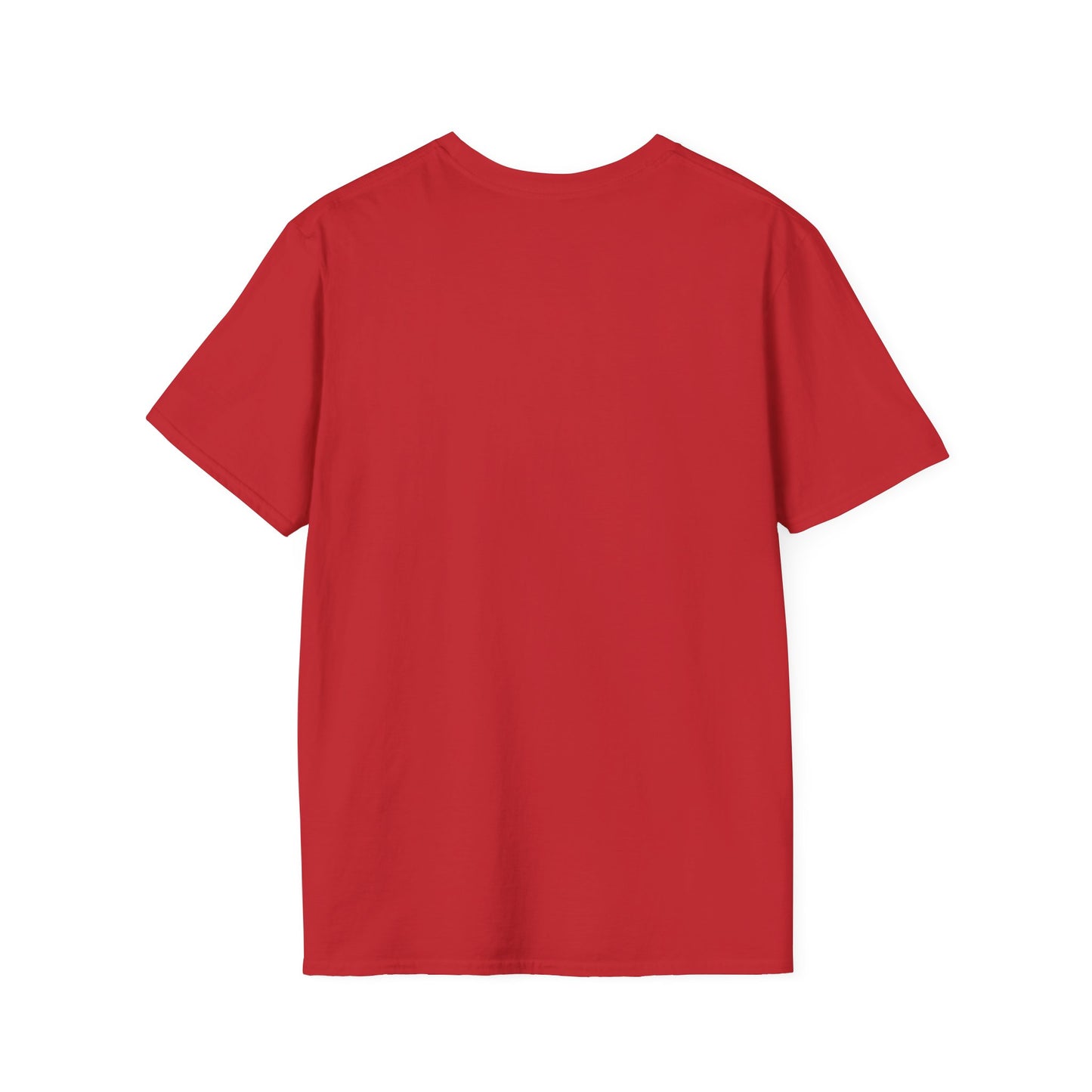 Unisex T-Shirt Snap That Bag Design