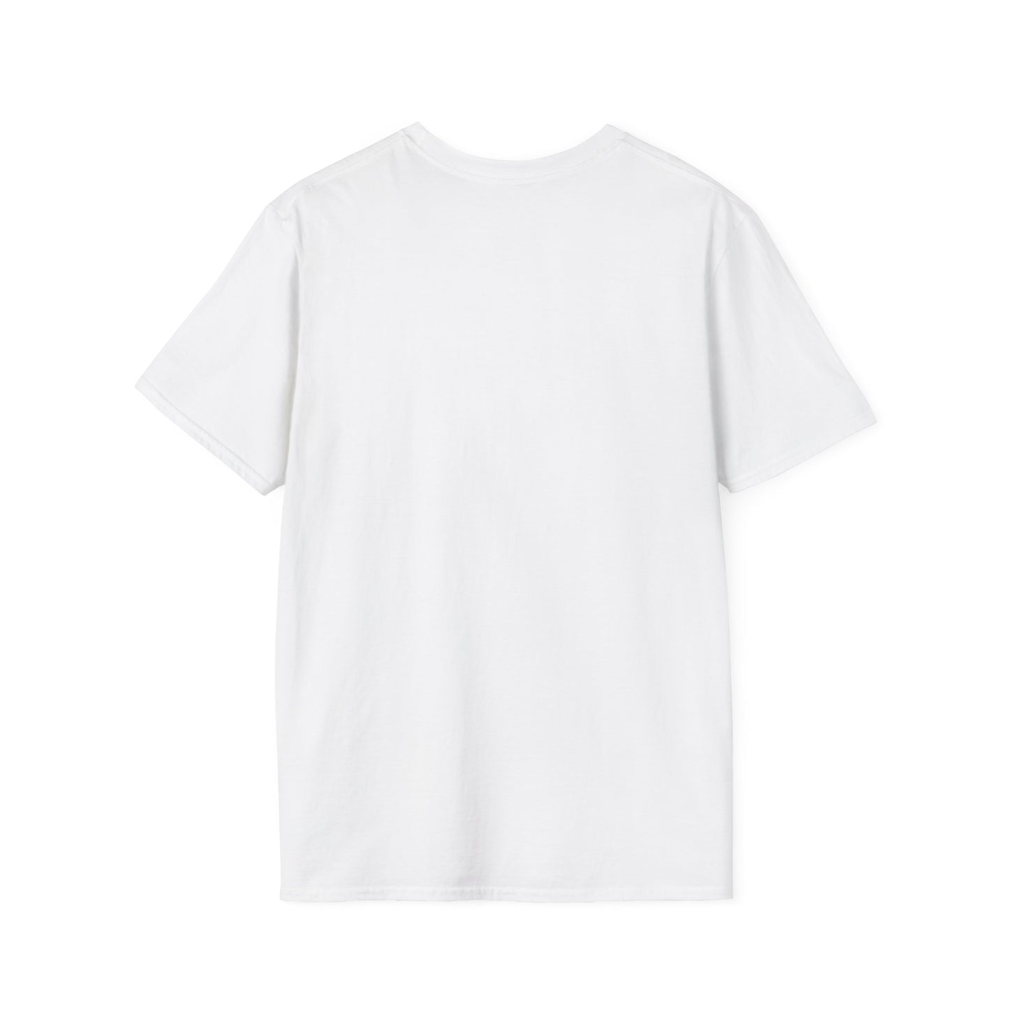 Patriotic T-Shirt - Unisex
