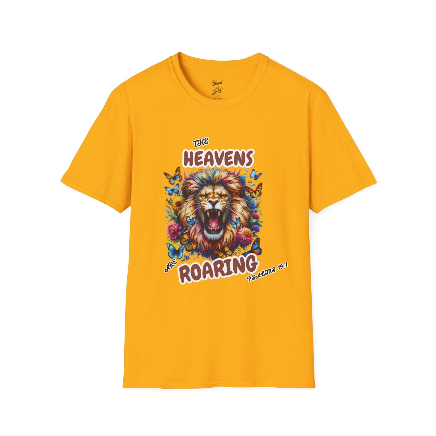 Roaring Heavens T-Shirt