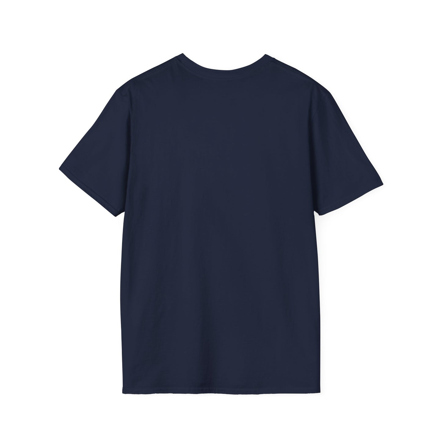 Star & Stripe Unisex T-Shirt - Patriotic Graphic Tee